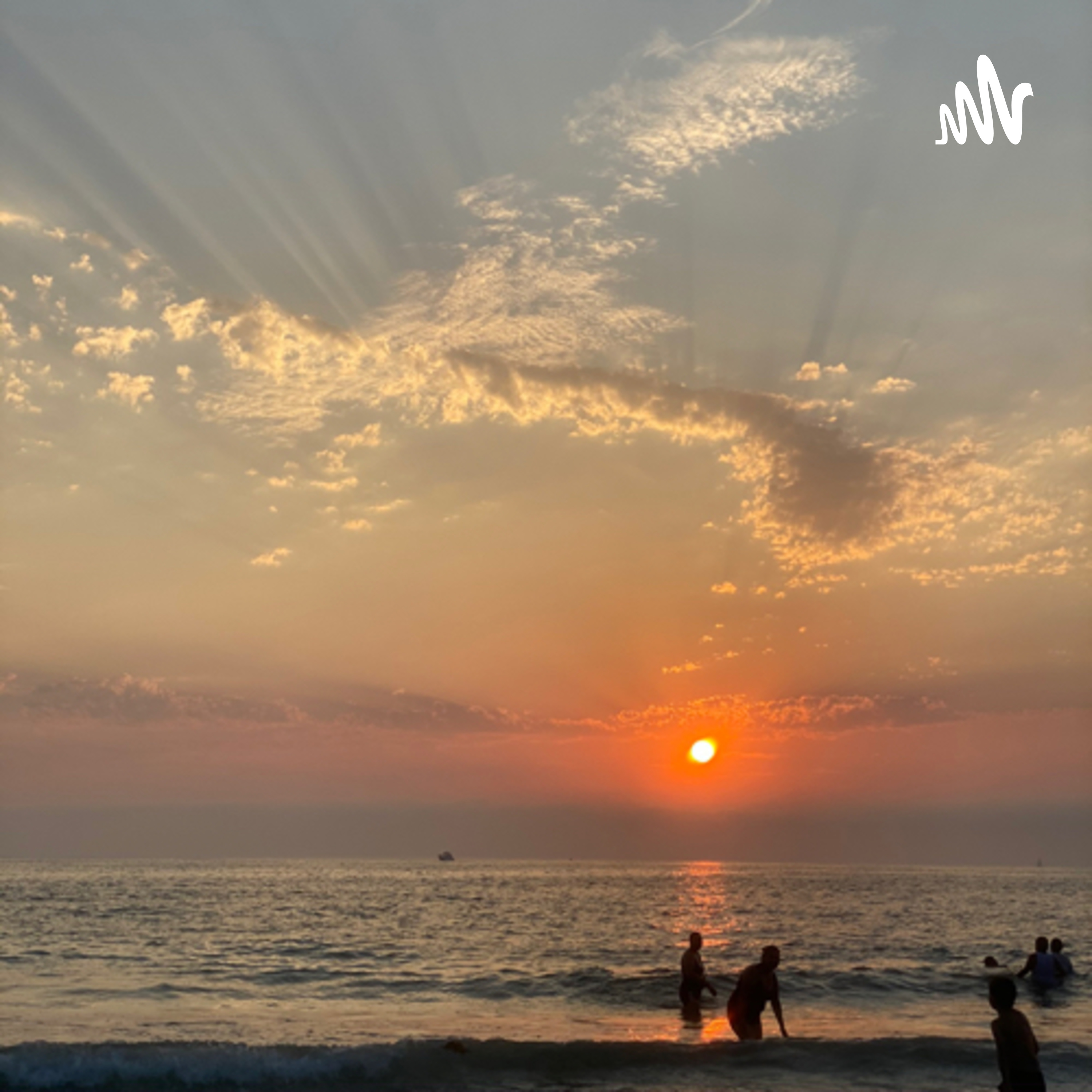 Thoughts with Jaque cover art