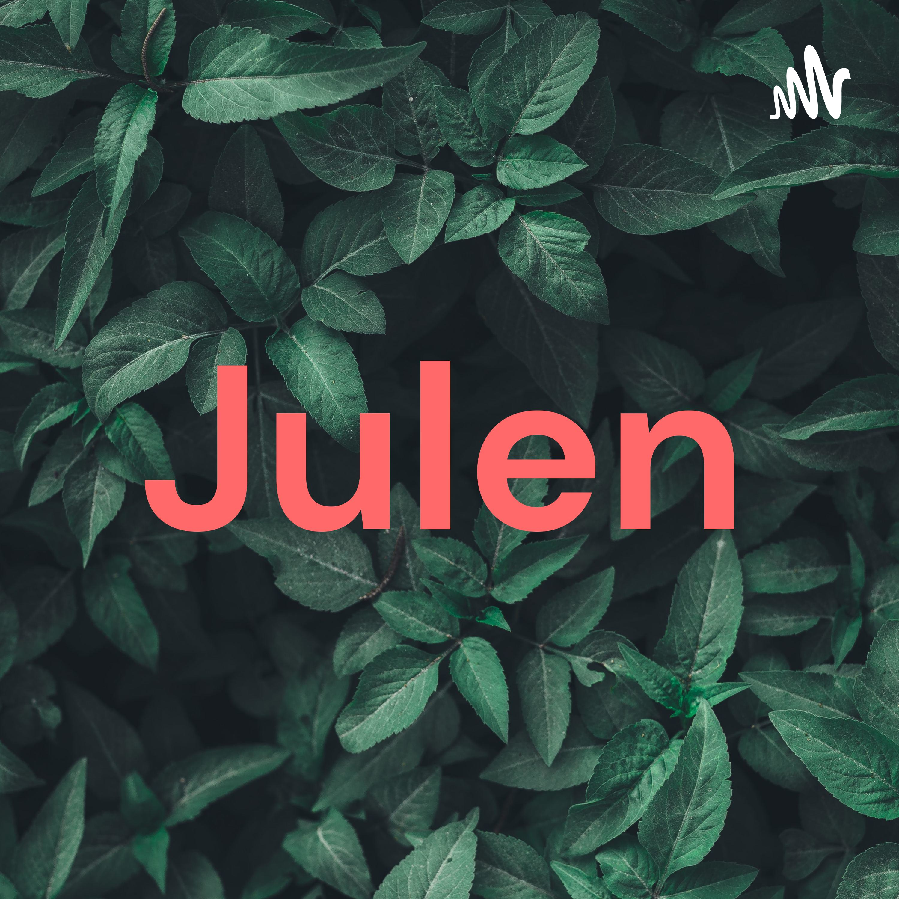Julen