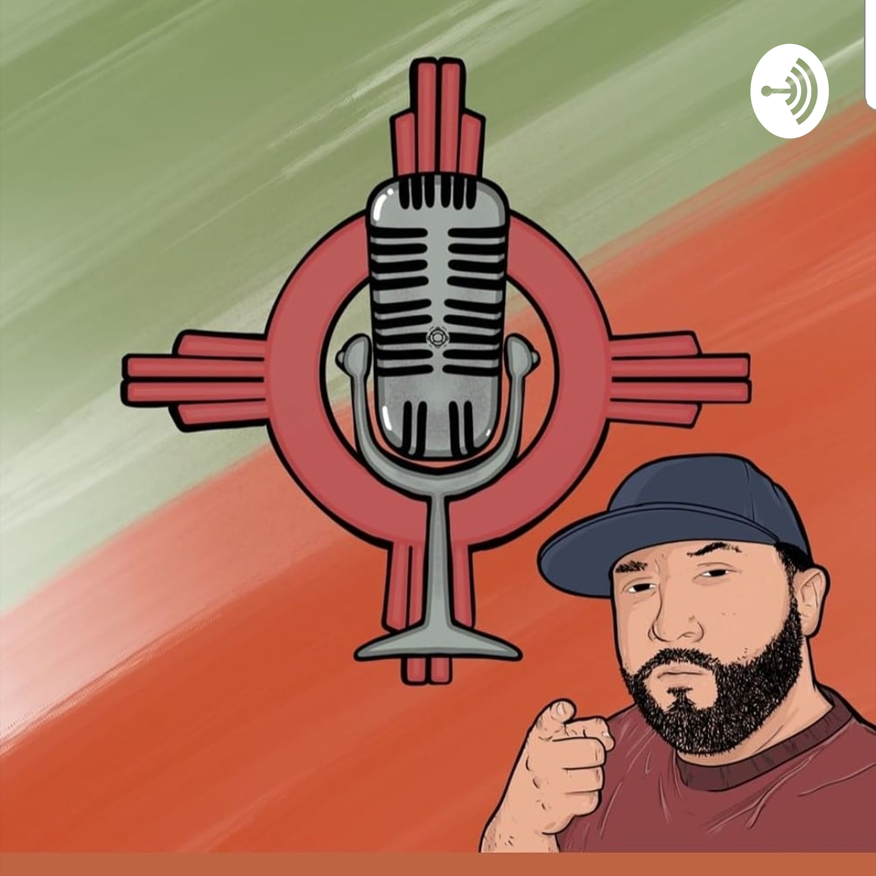 The Red and Green Report