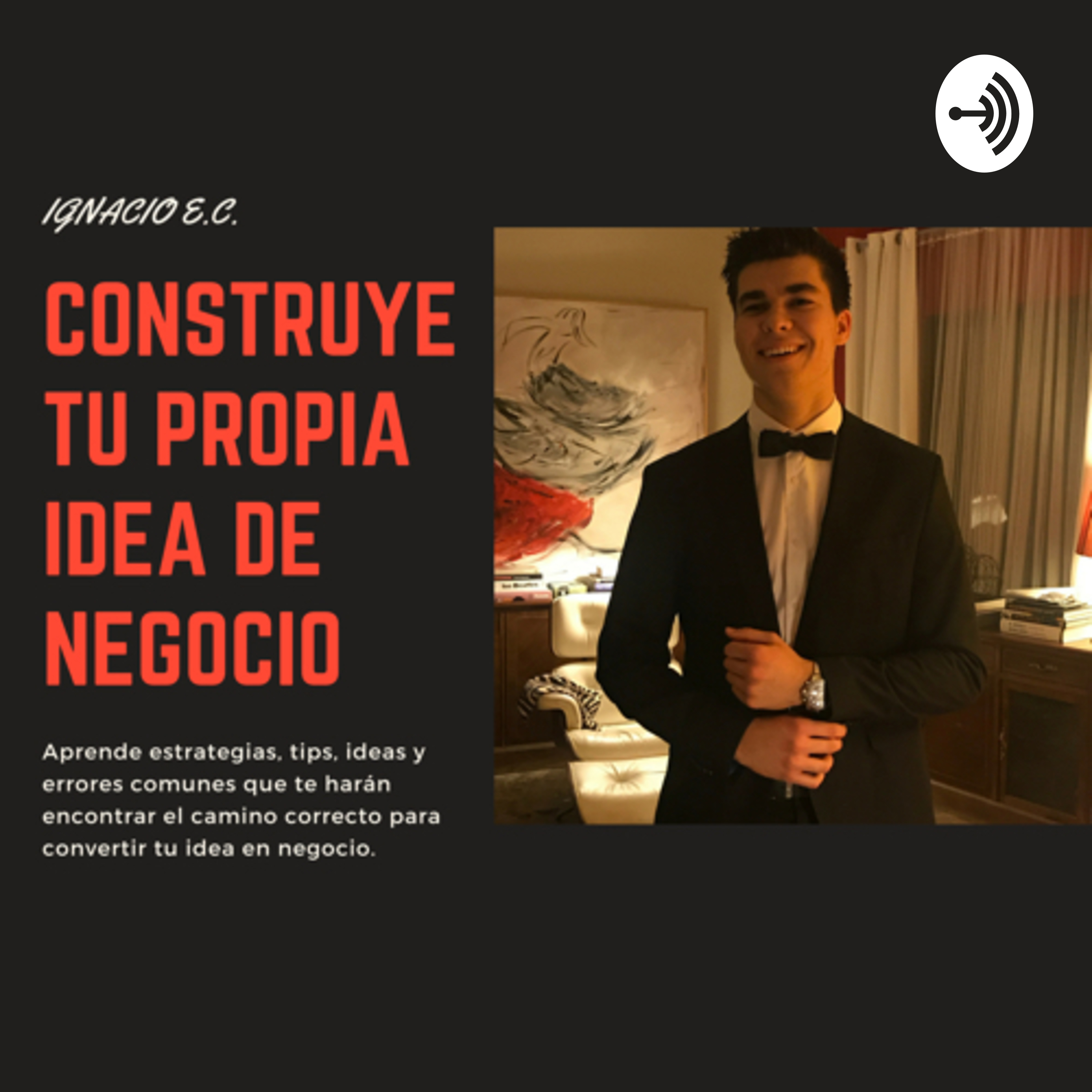 LAS 4 GRANDES LECCIONES que forman parte del pensamiento empresarial.