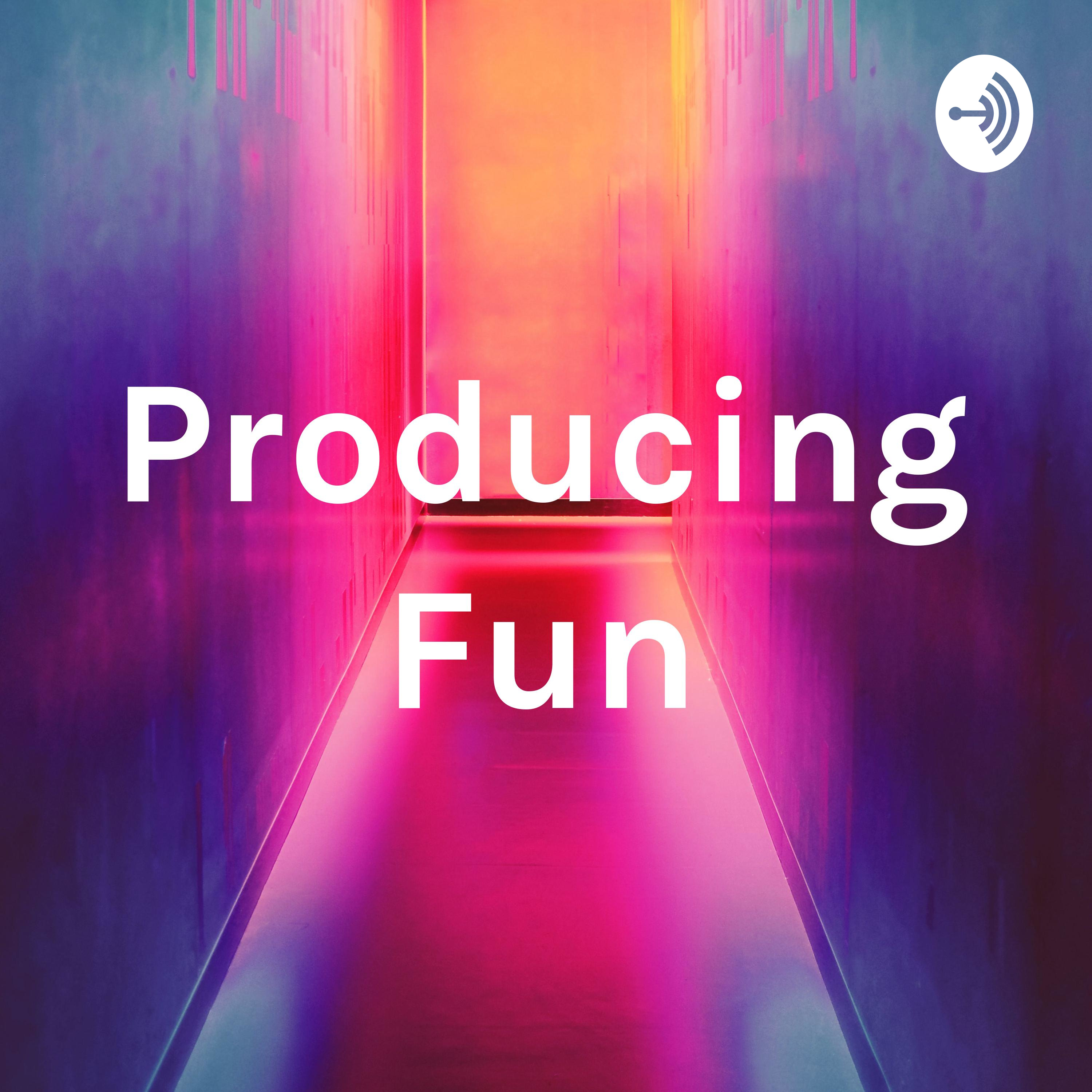 Jon Clark - Playful Corp