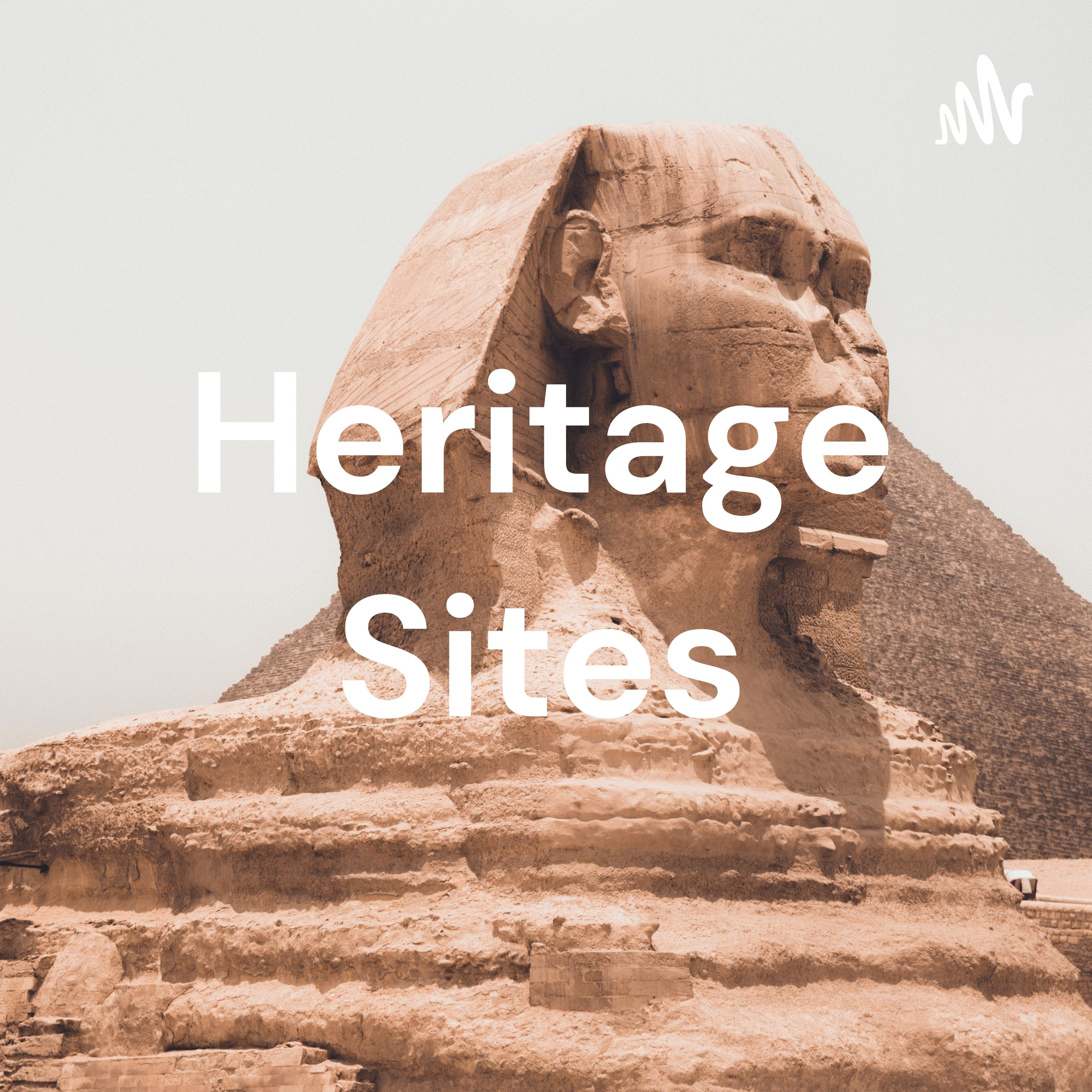 Heritage Sites