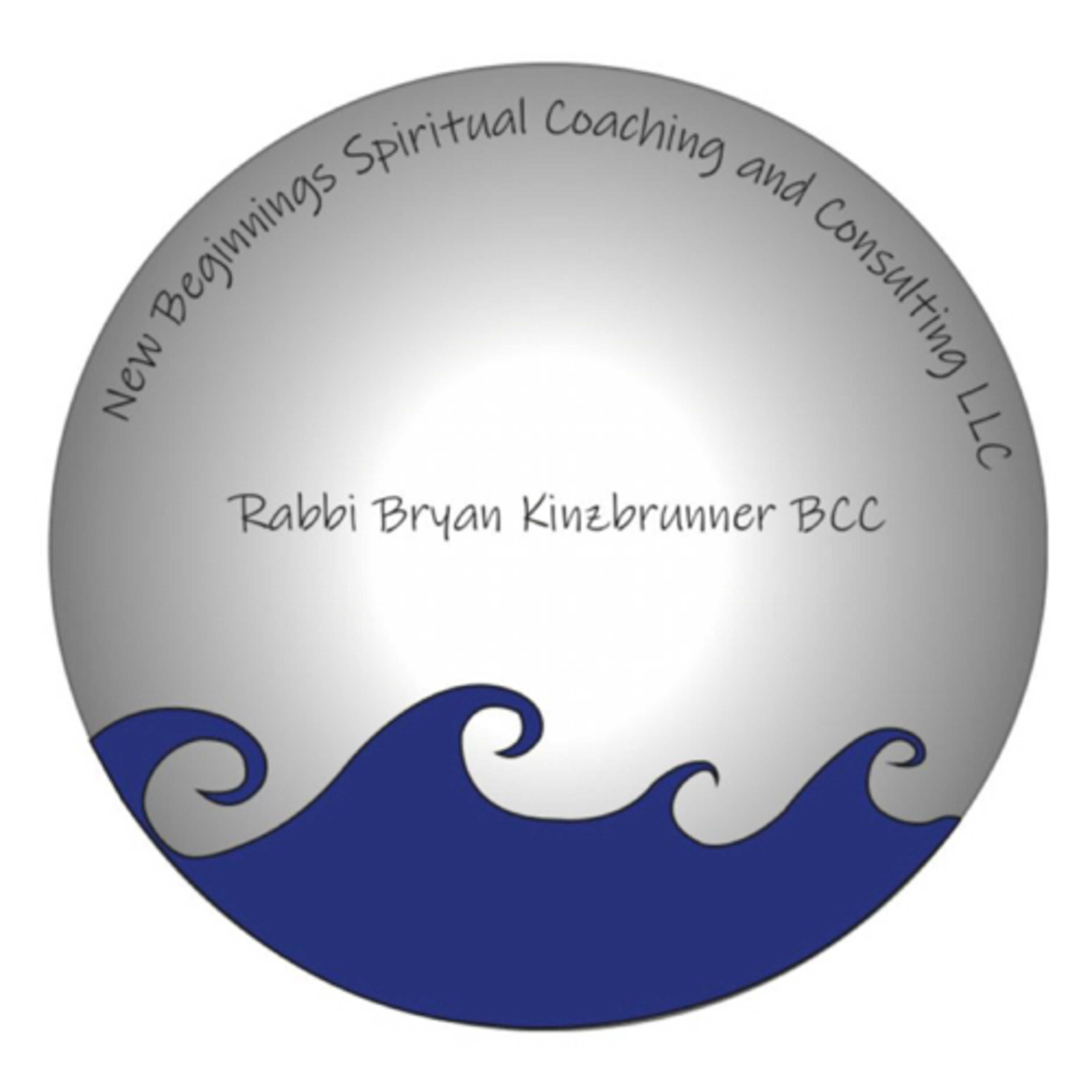 Musings of a Spiritual Coach podcast artwork