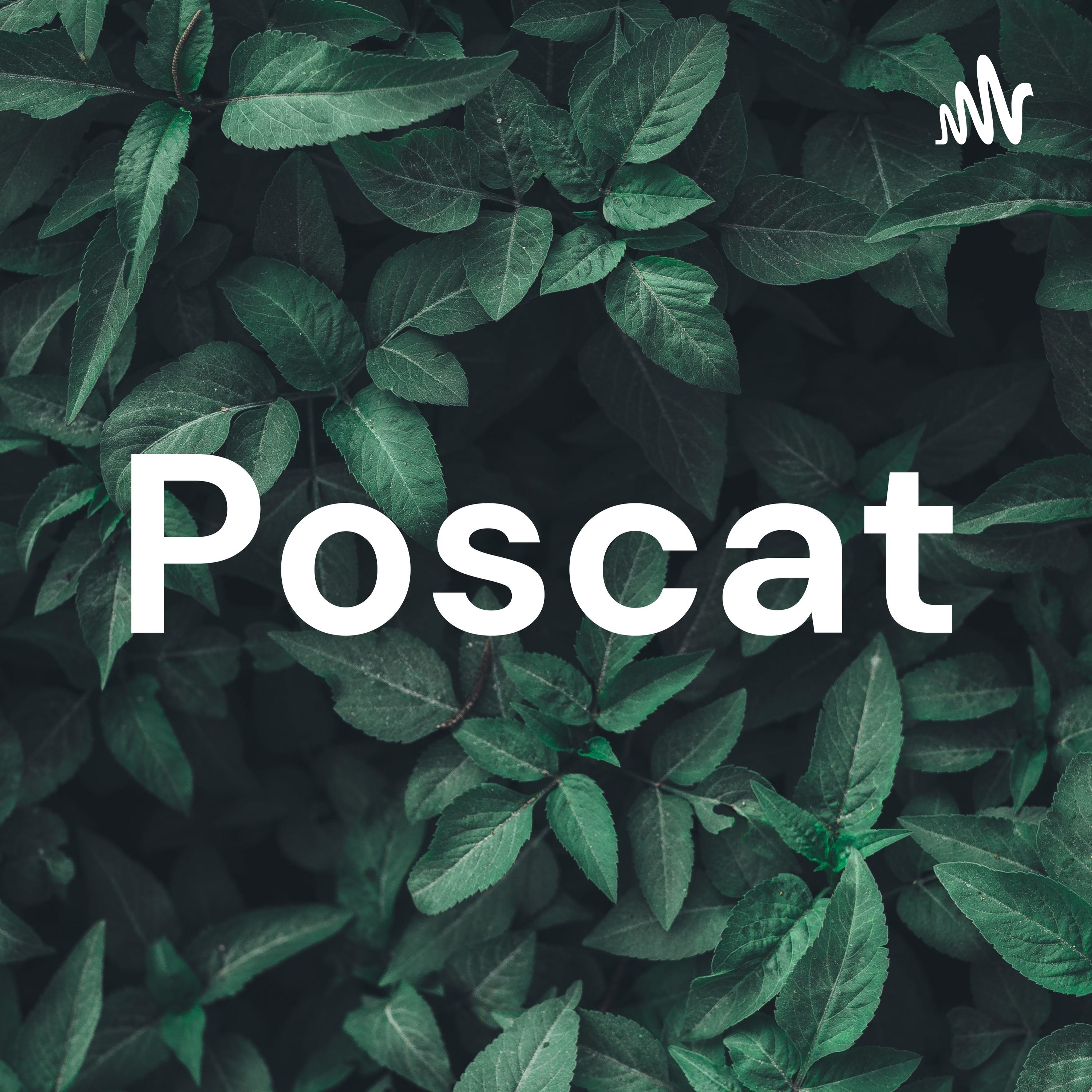 Poscat