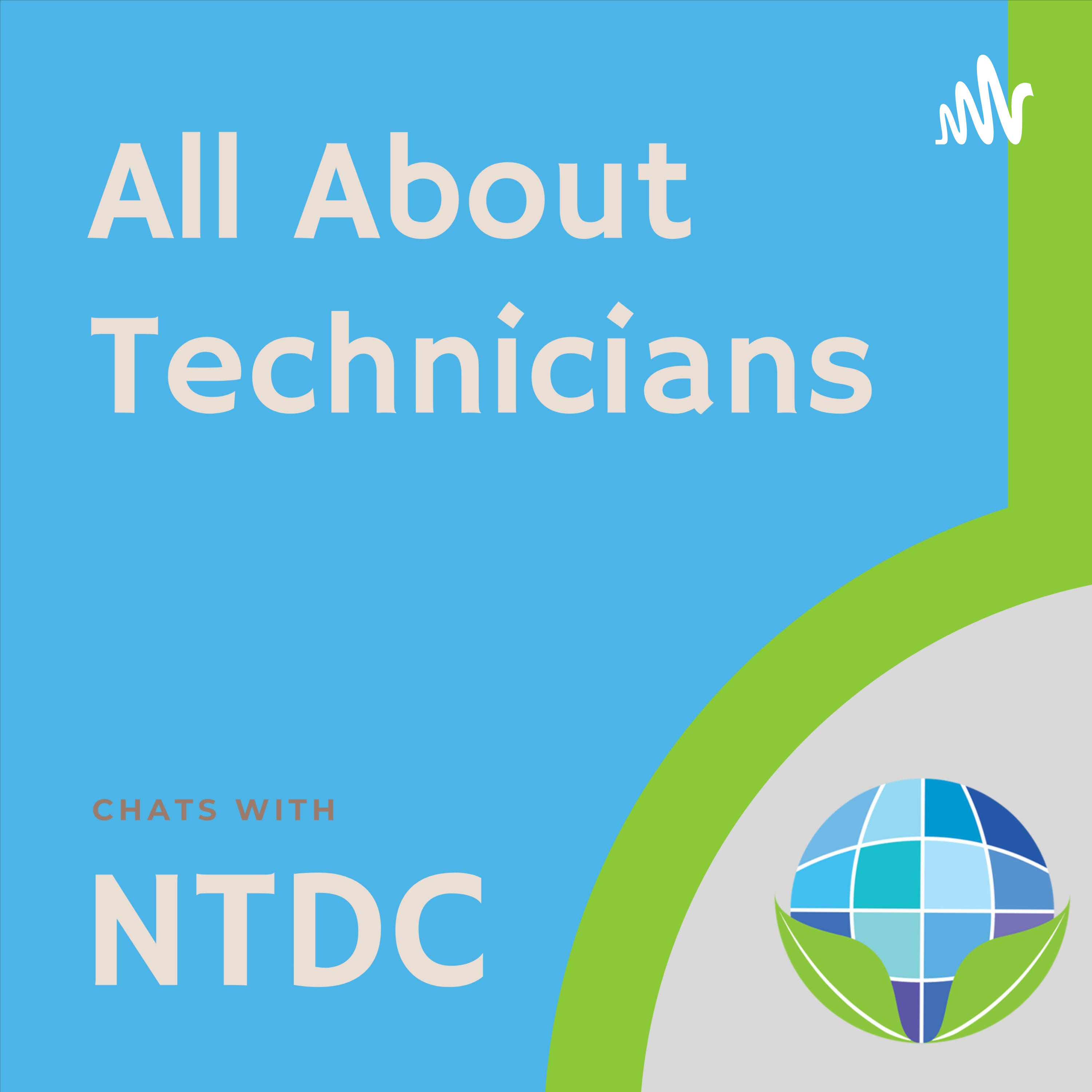 All about technicians