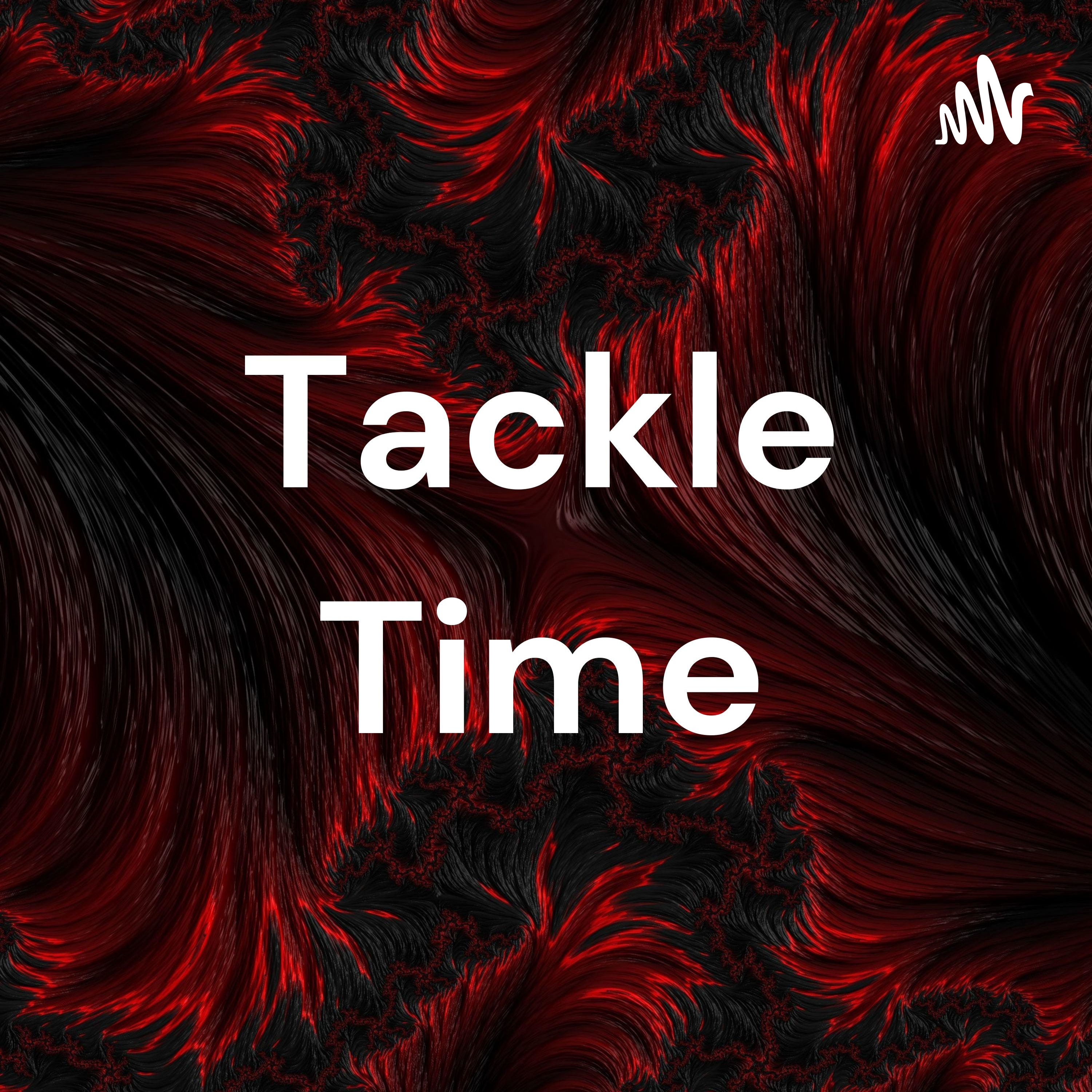 Tackle Time