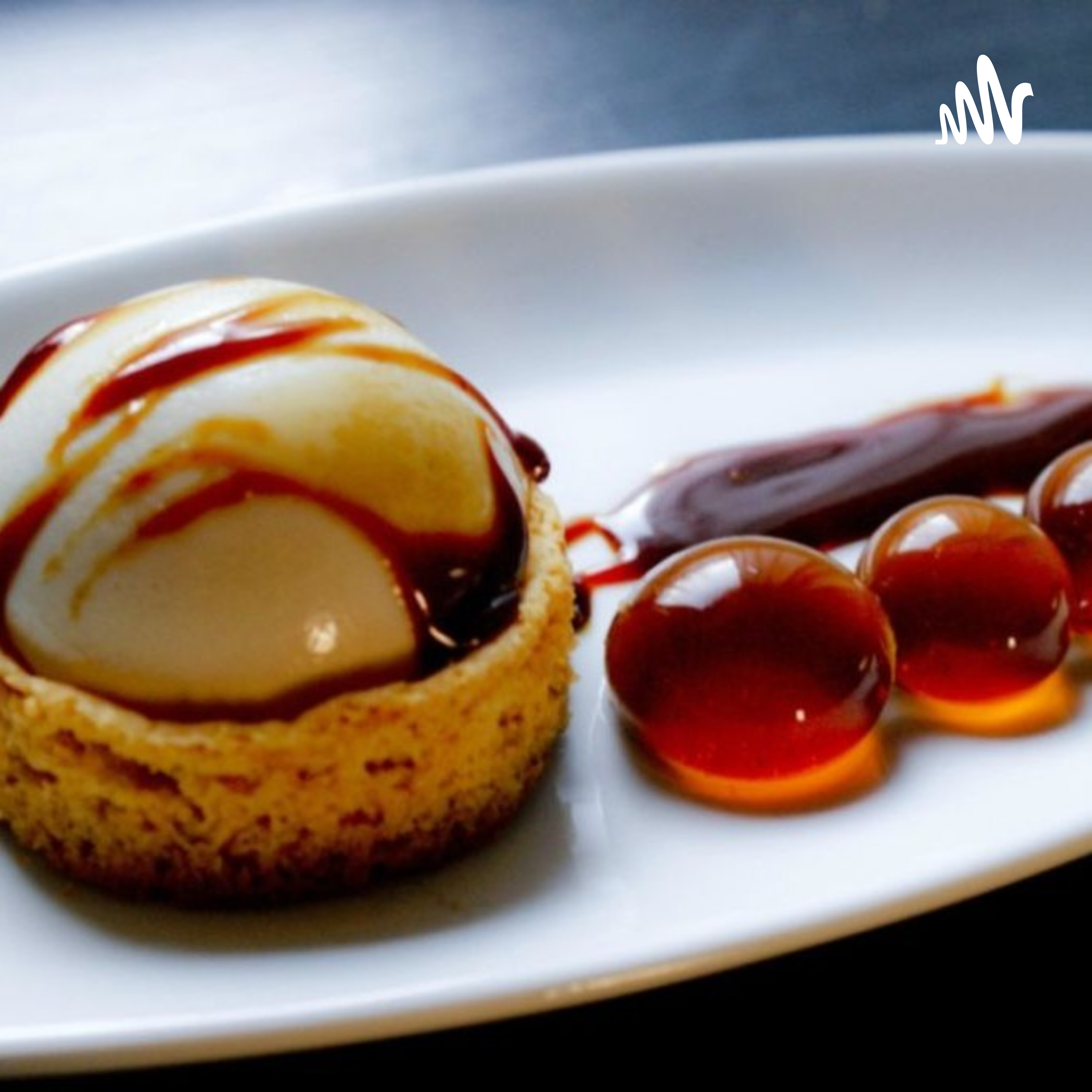 Comida Molecular cover art