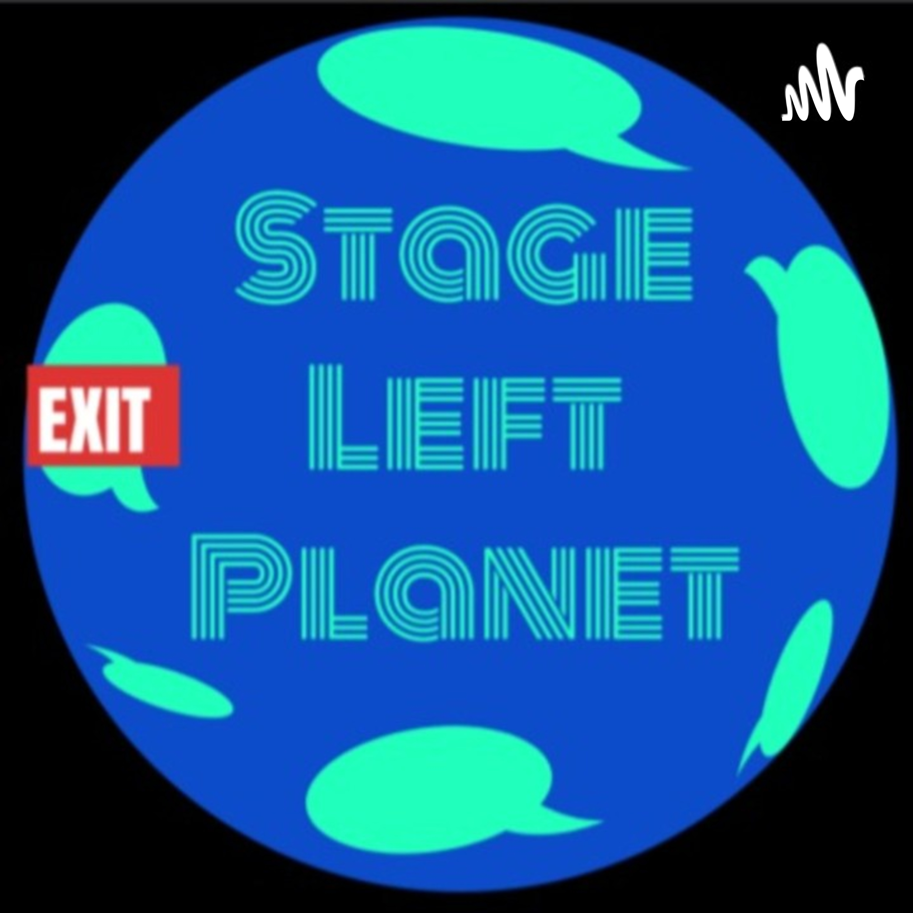 Stage Left Planet