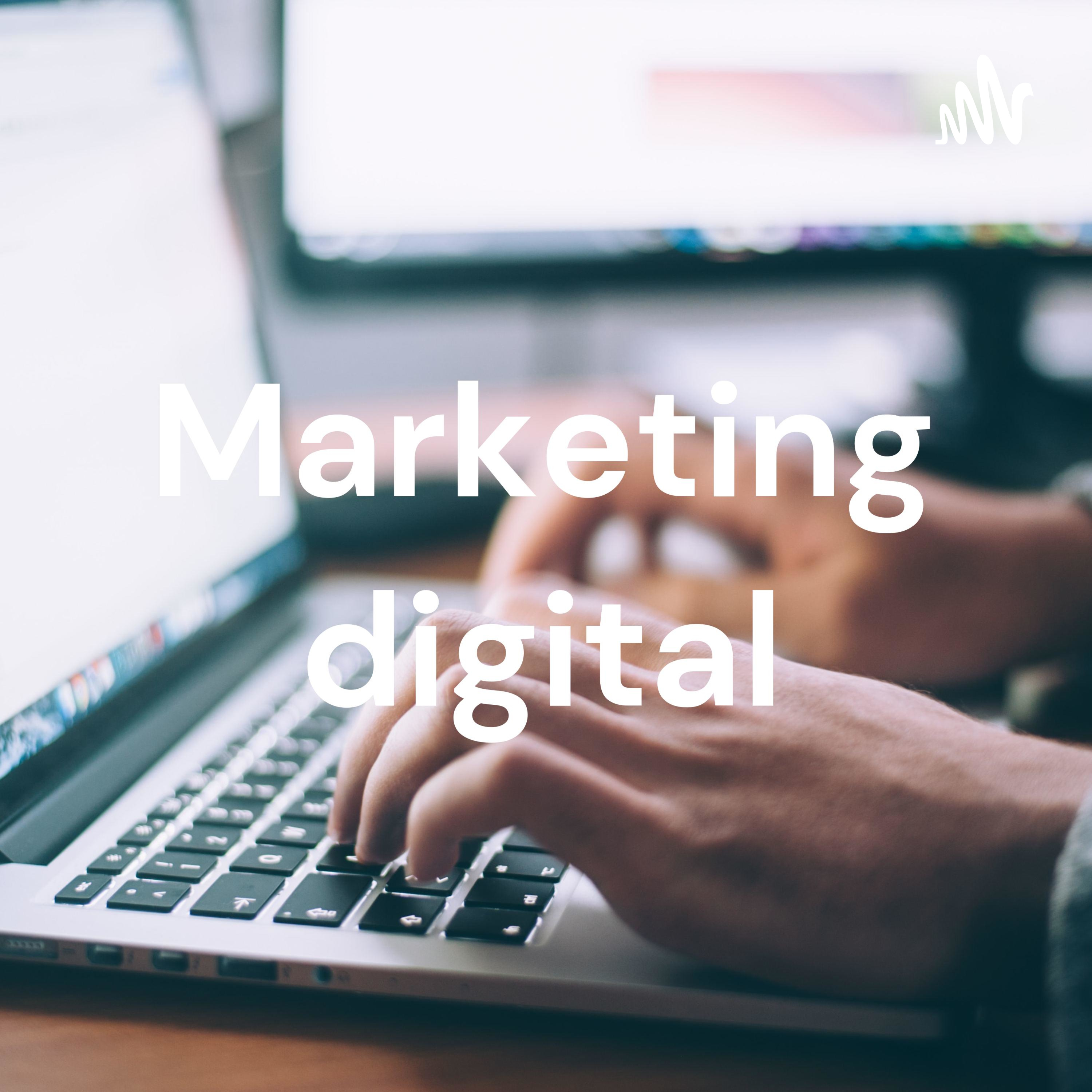 Marketing digital