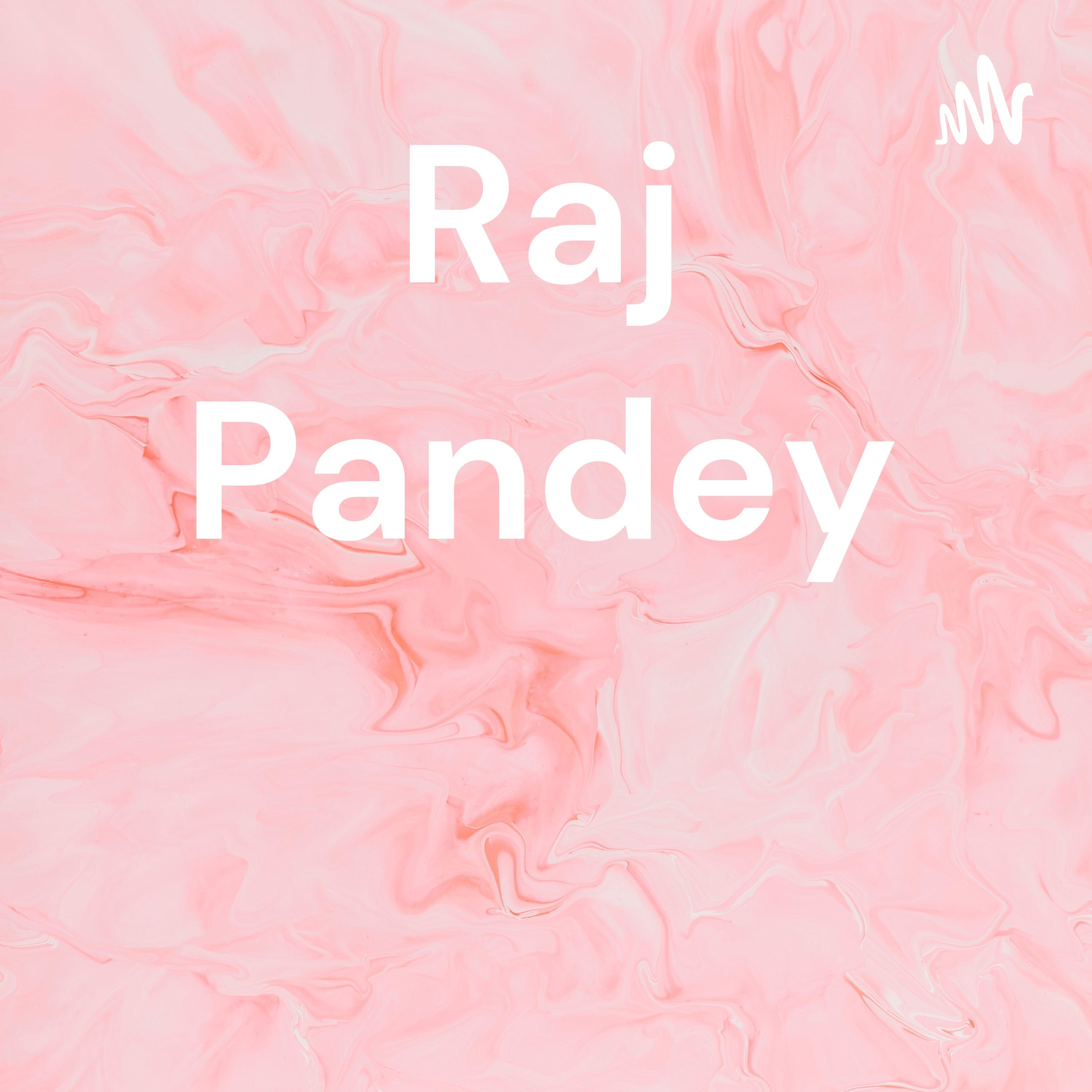 Raj Pandey