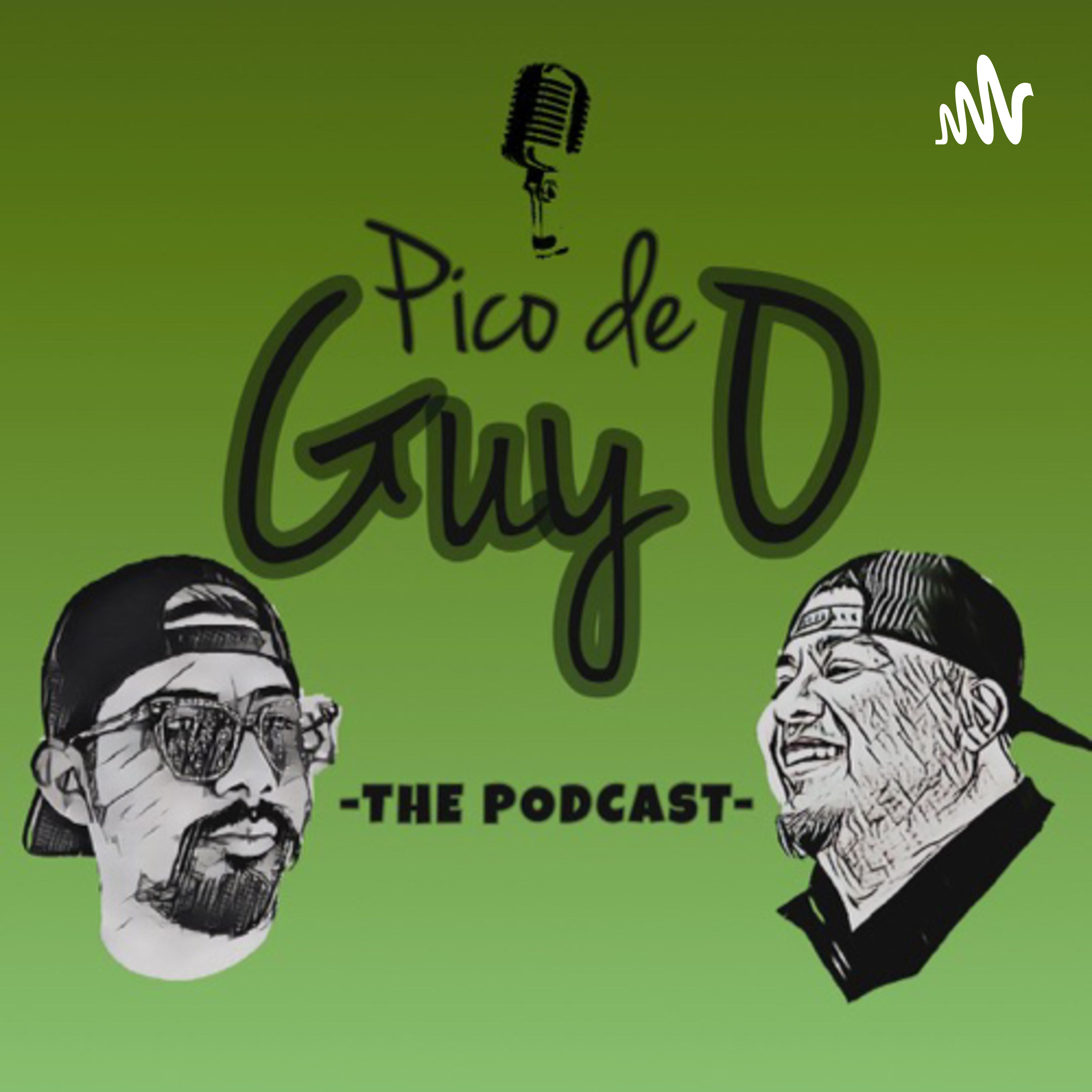 Pico De GuyO