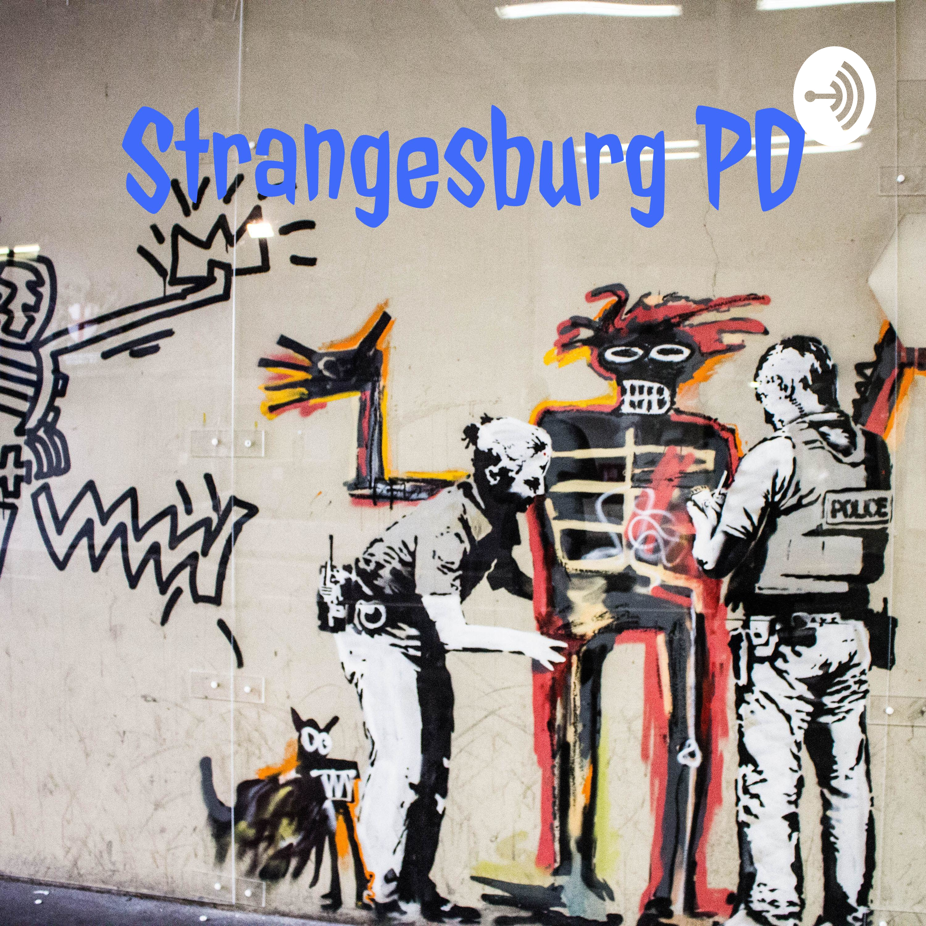 Strangesburg PD