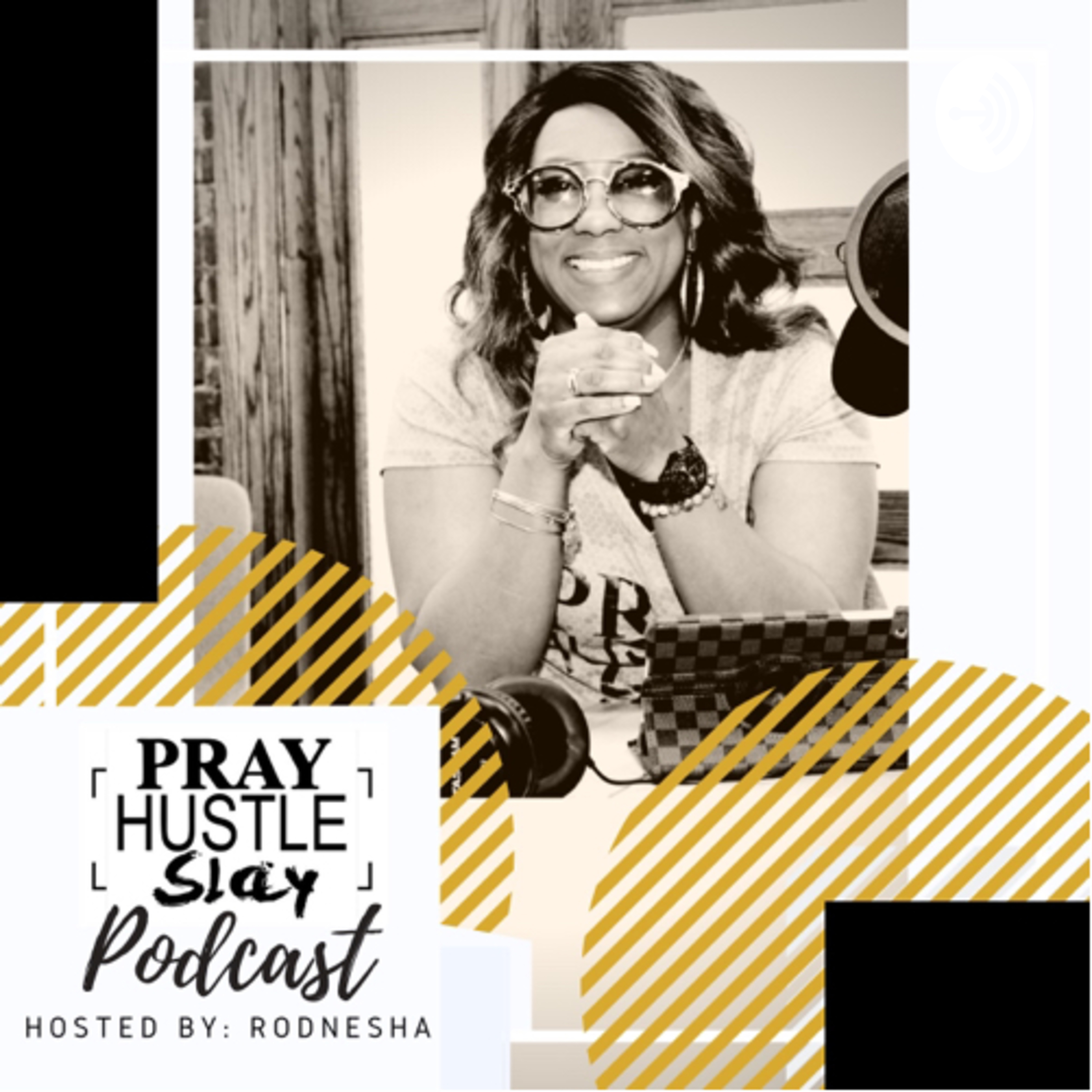 Pray Hustle Slay