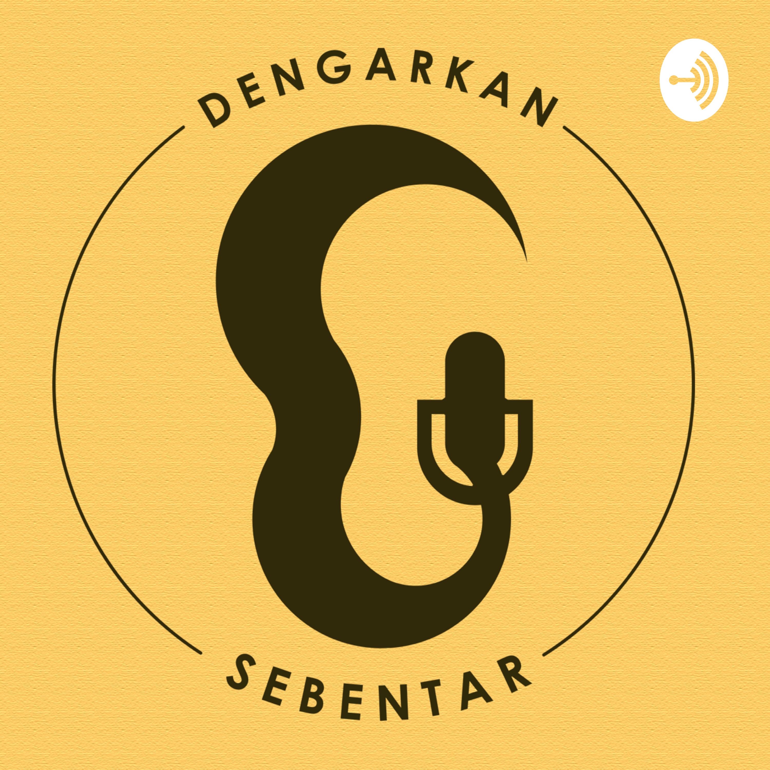 Dengarkan Sebentar