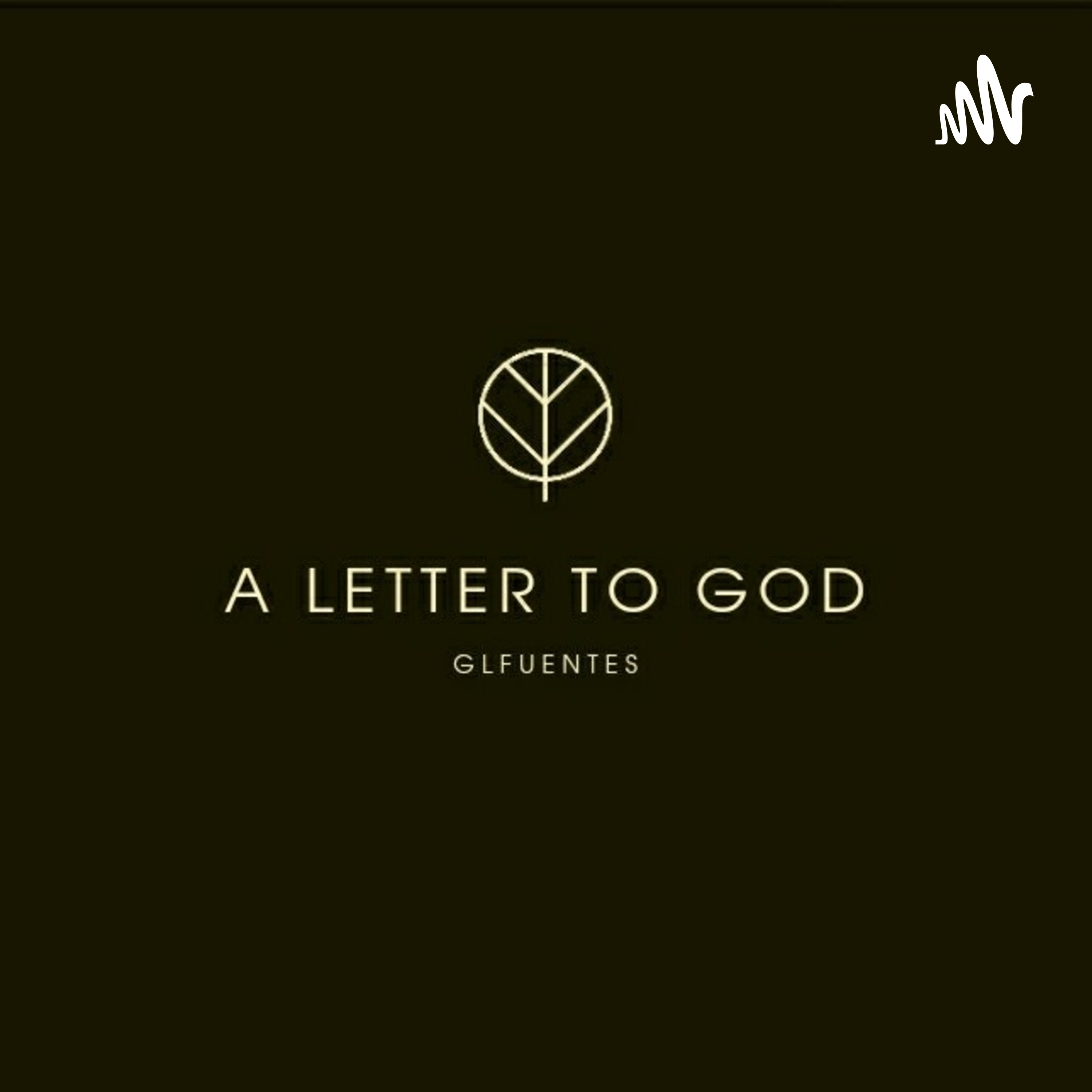 A Letter To God