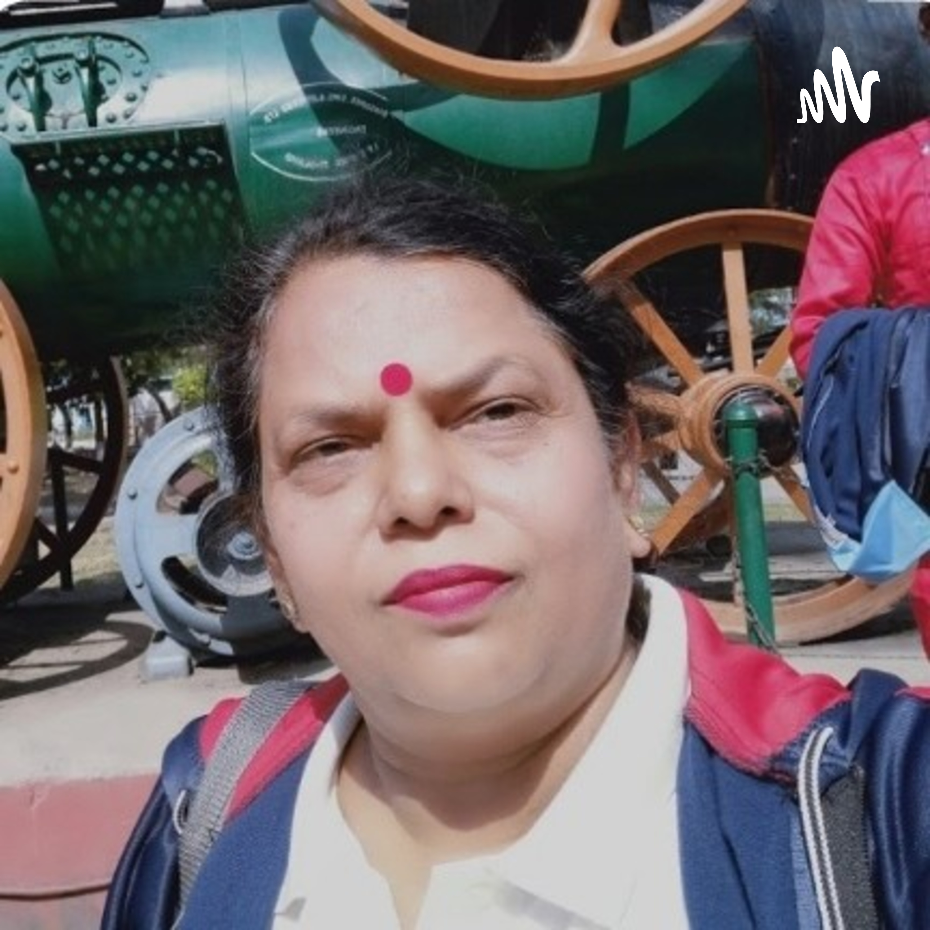 प्यारे बच्चों... सुनो कहानी cover art