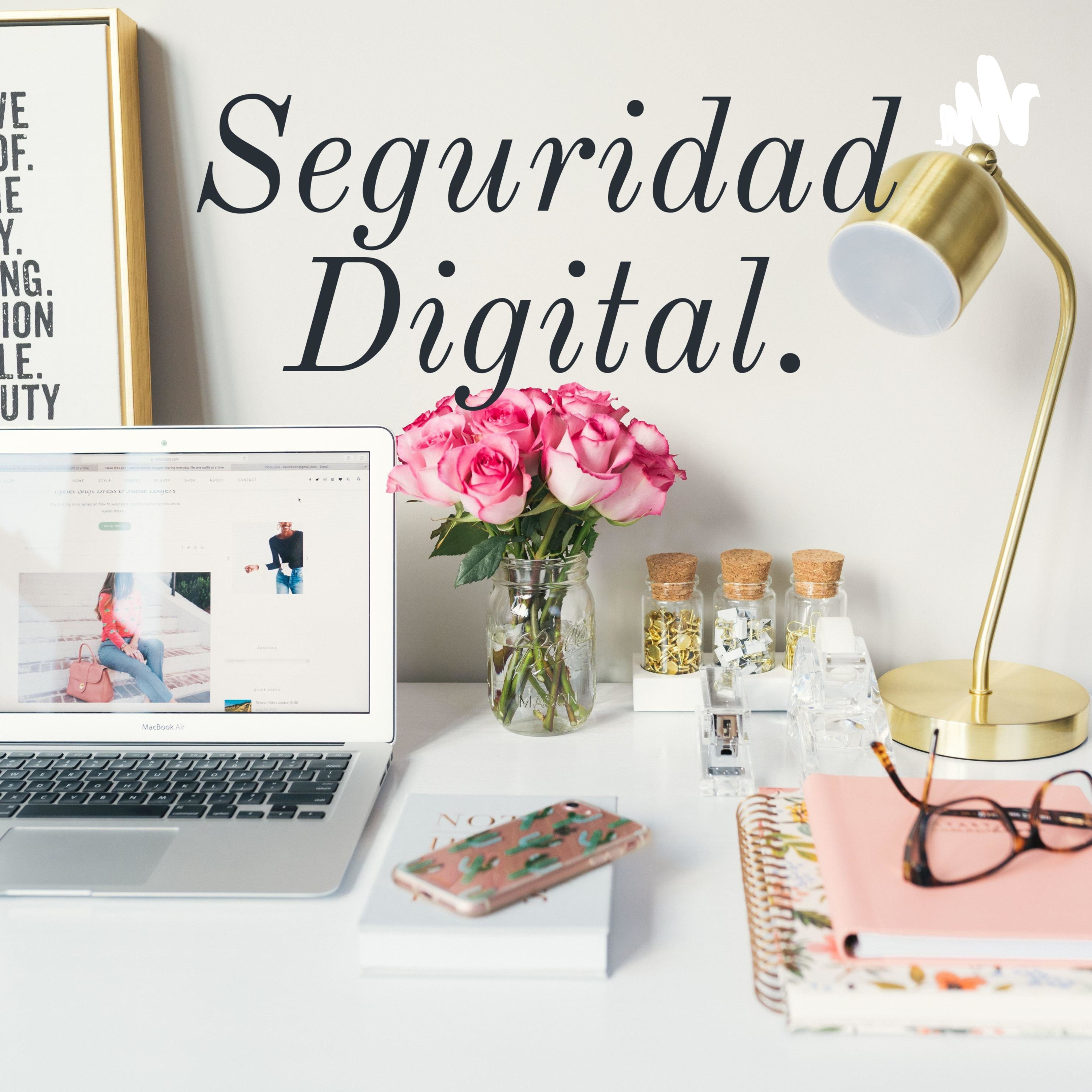 Seguridad Digital podcast artwork