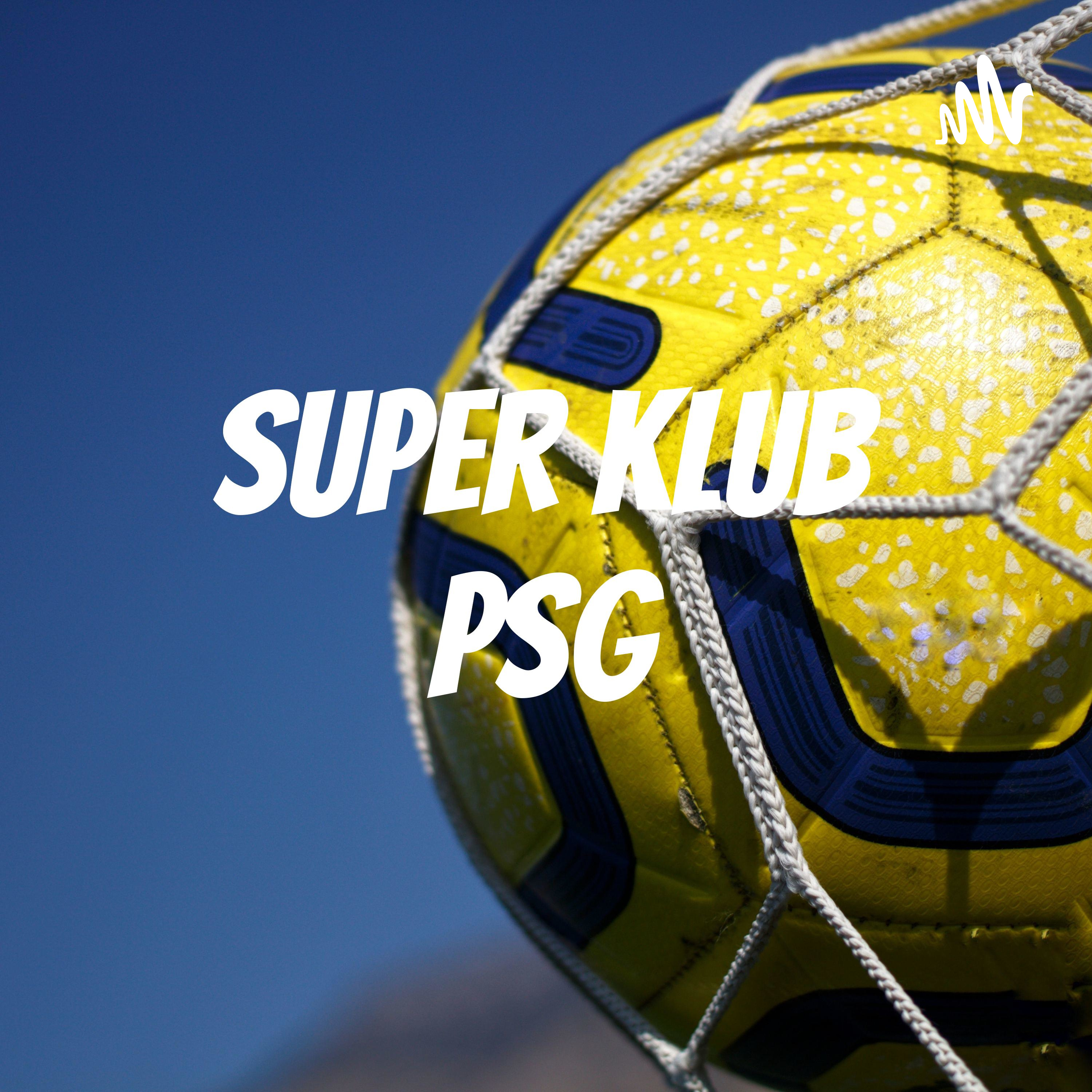 Super Klub PSG
