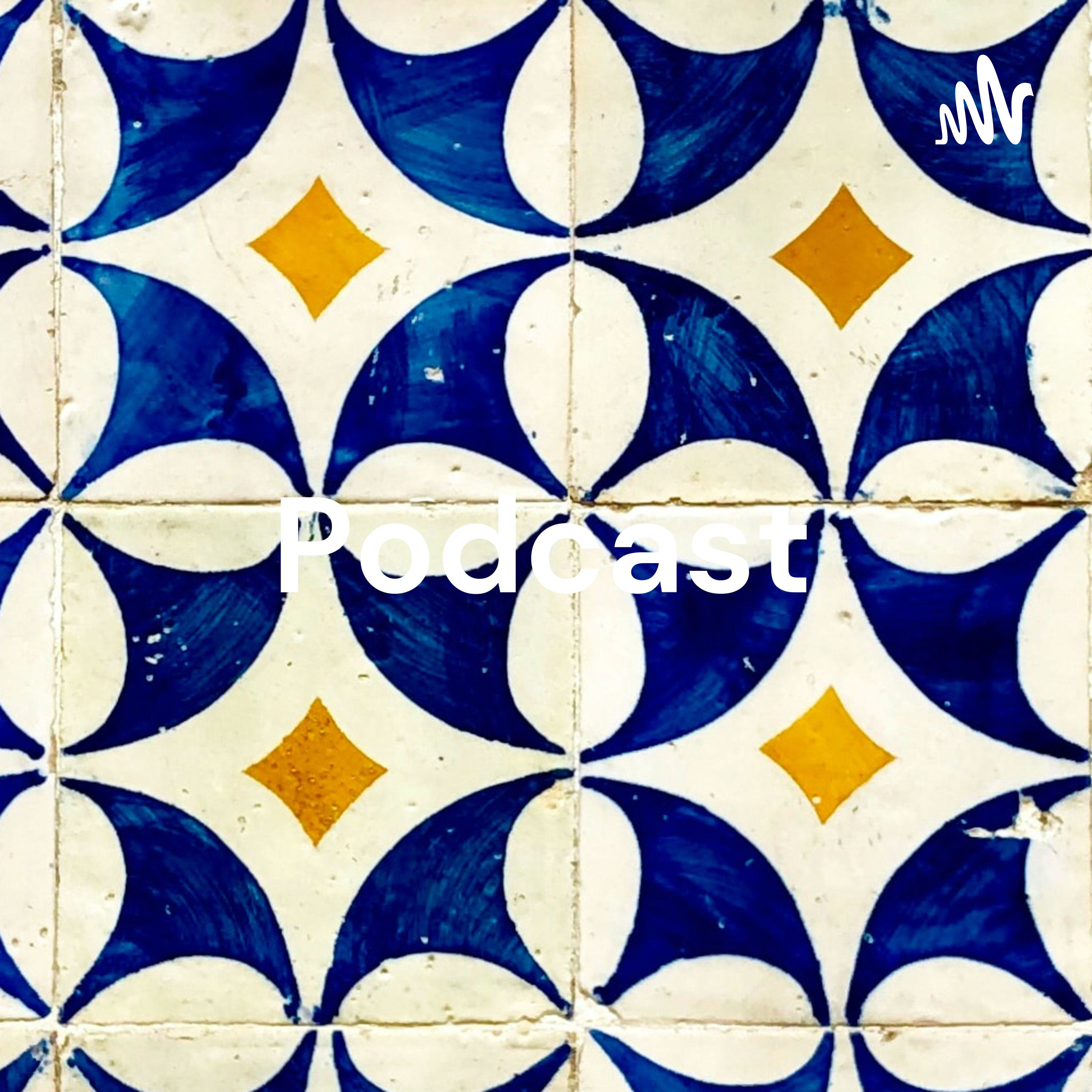 Podcast - Jeppe, Anders & William cover art