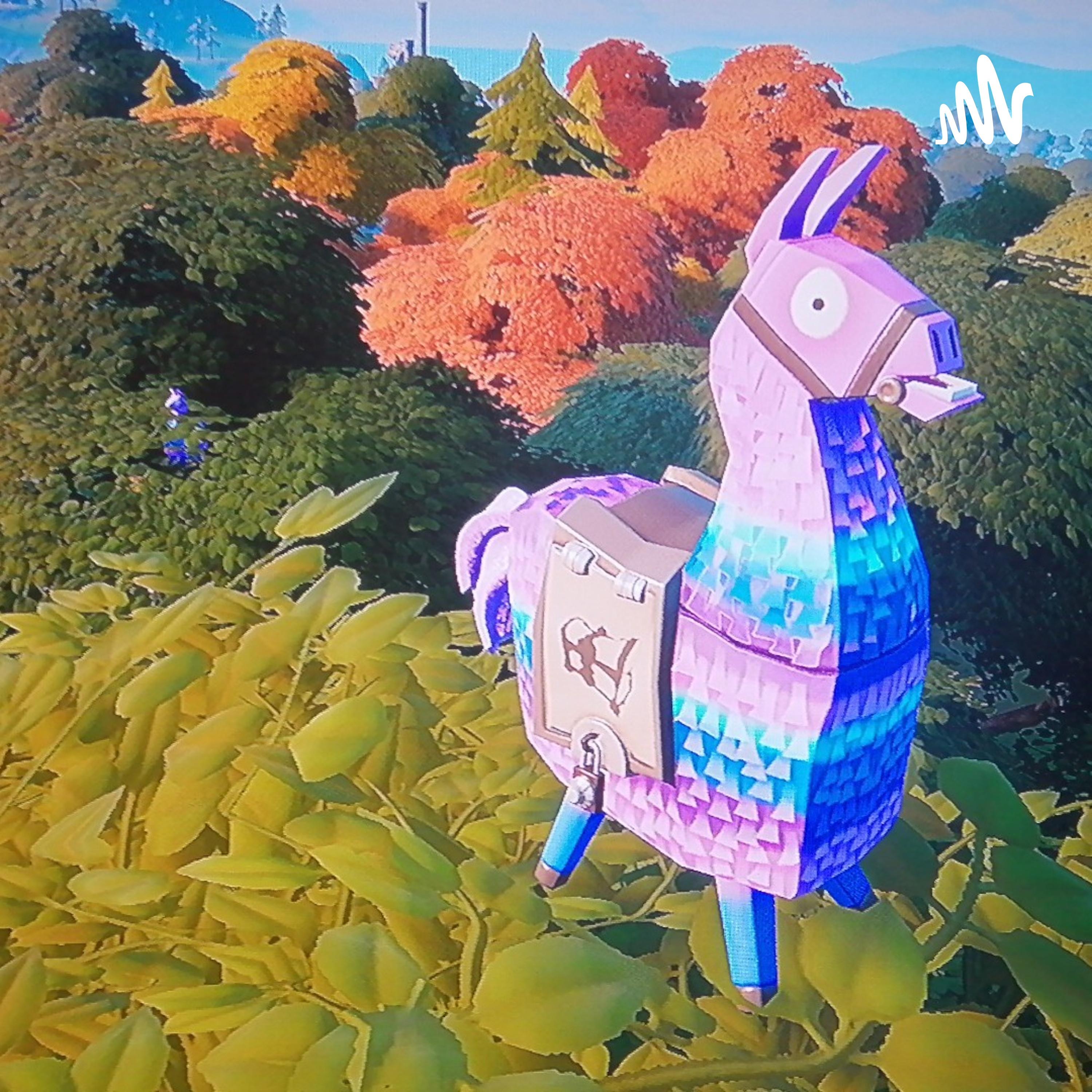 Elunki Fortnite Podcast cover art