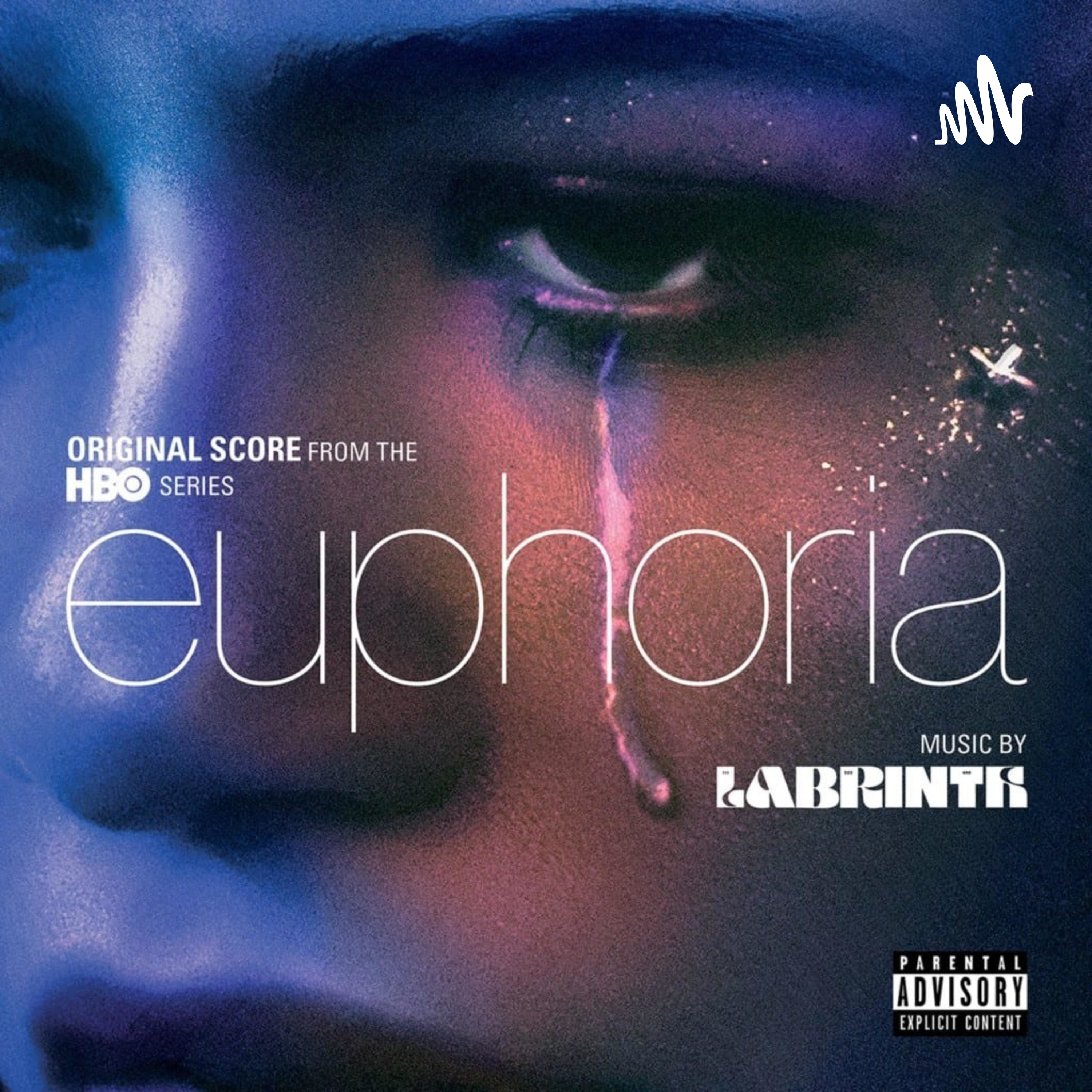REVIEW EUPHORIA PODCAST