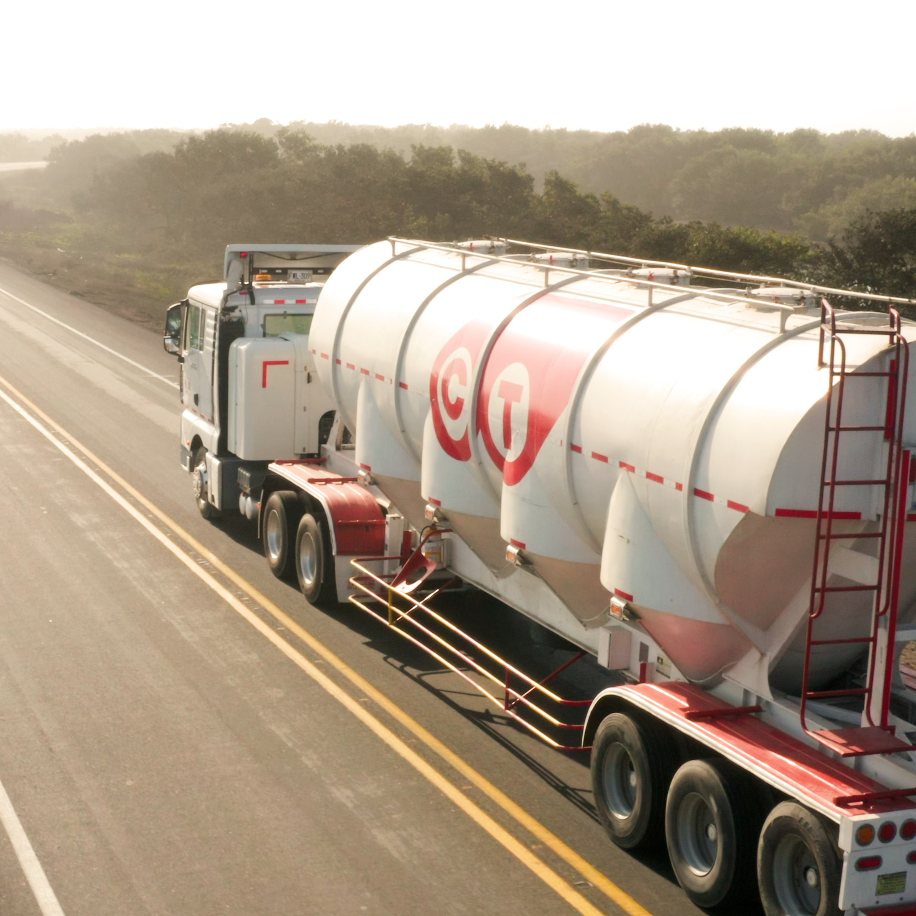 CT, más allá de una nueva imagen cover art