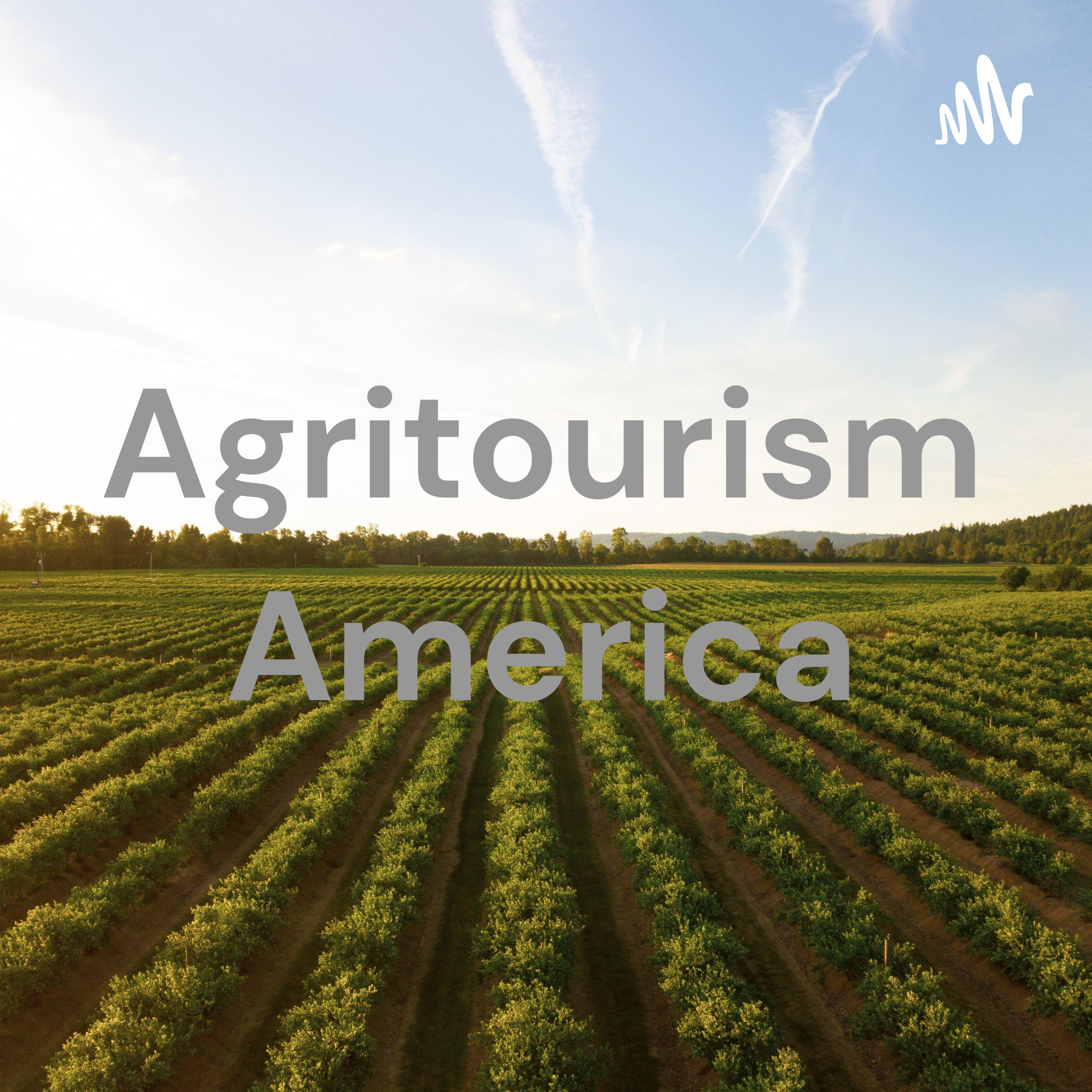 Agritourism America