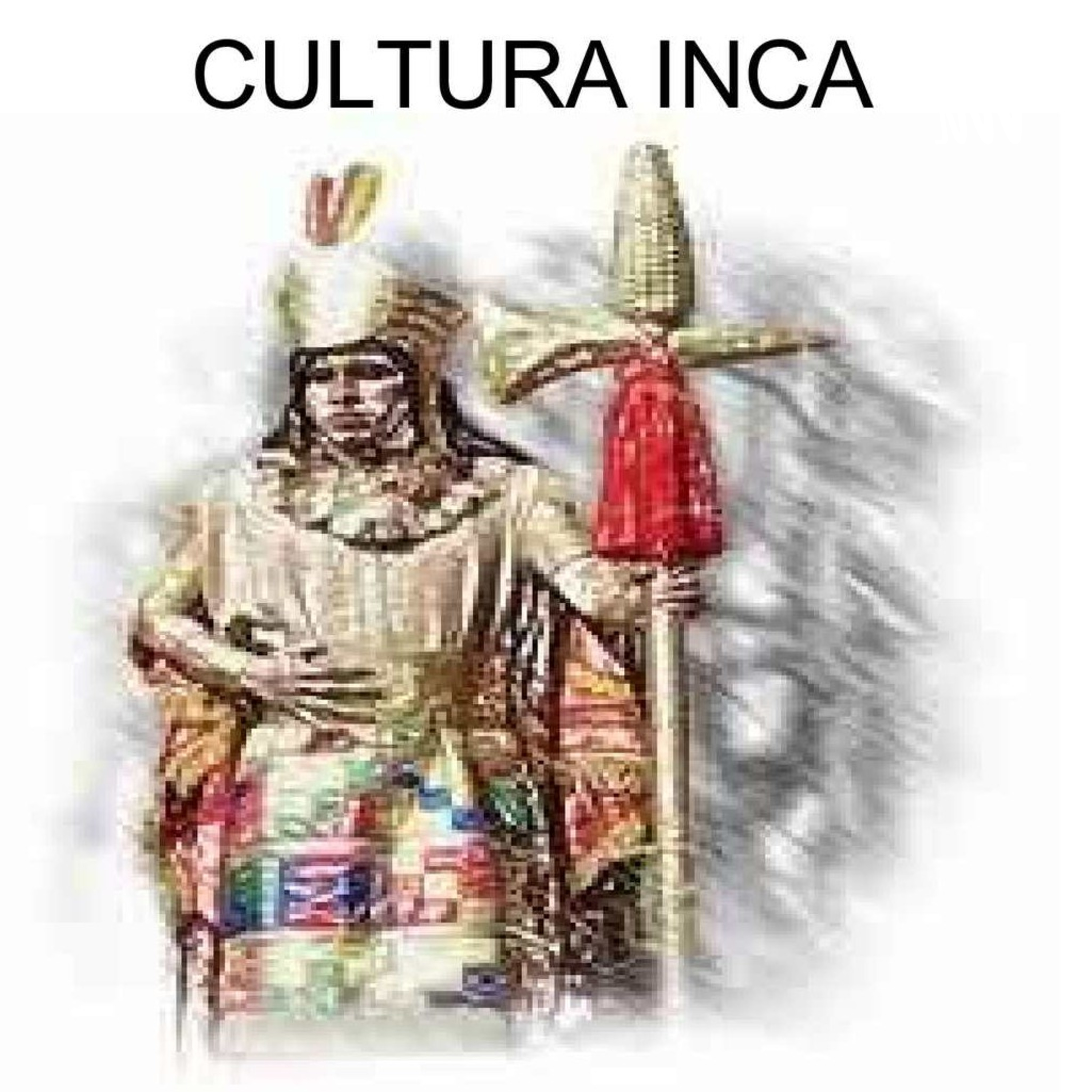 Cultura Inca 