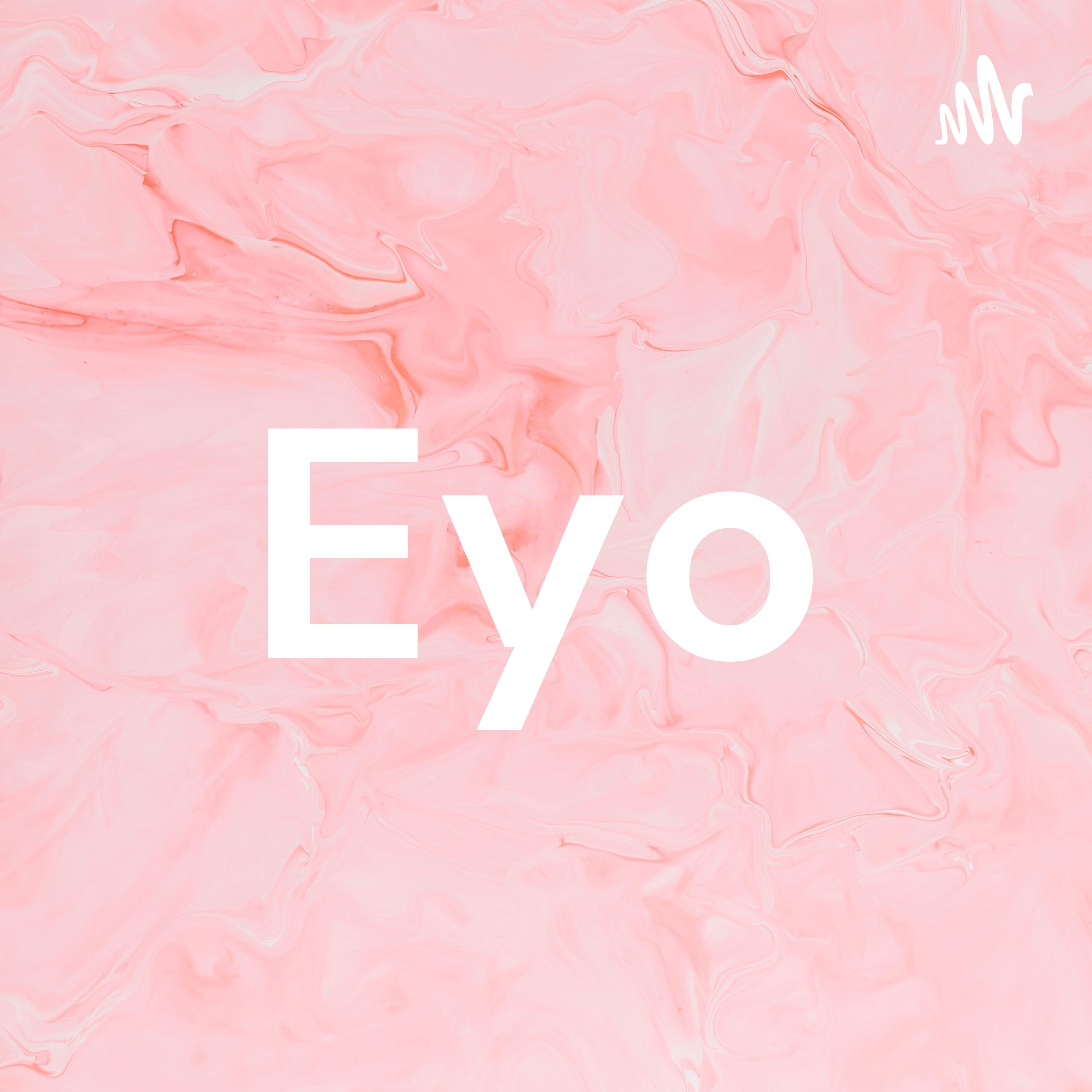 Eyo cover art