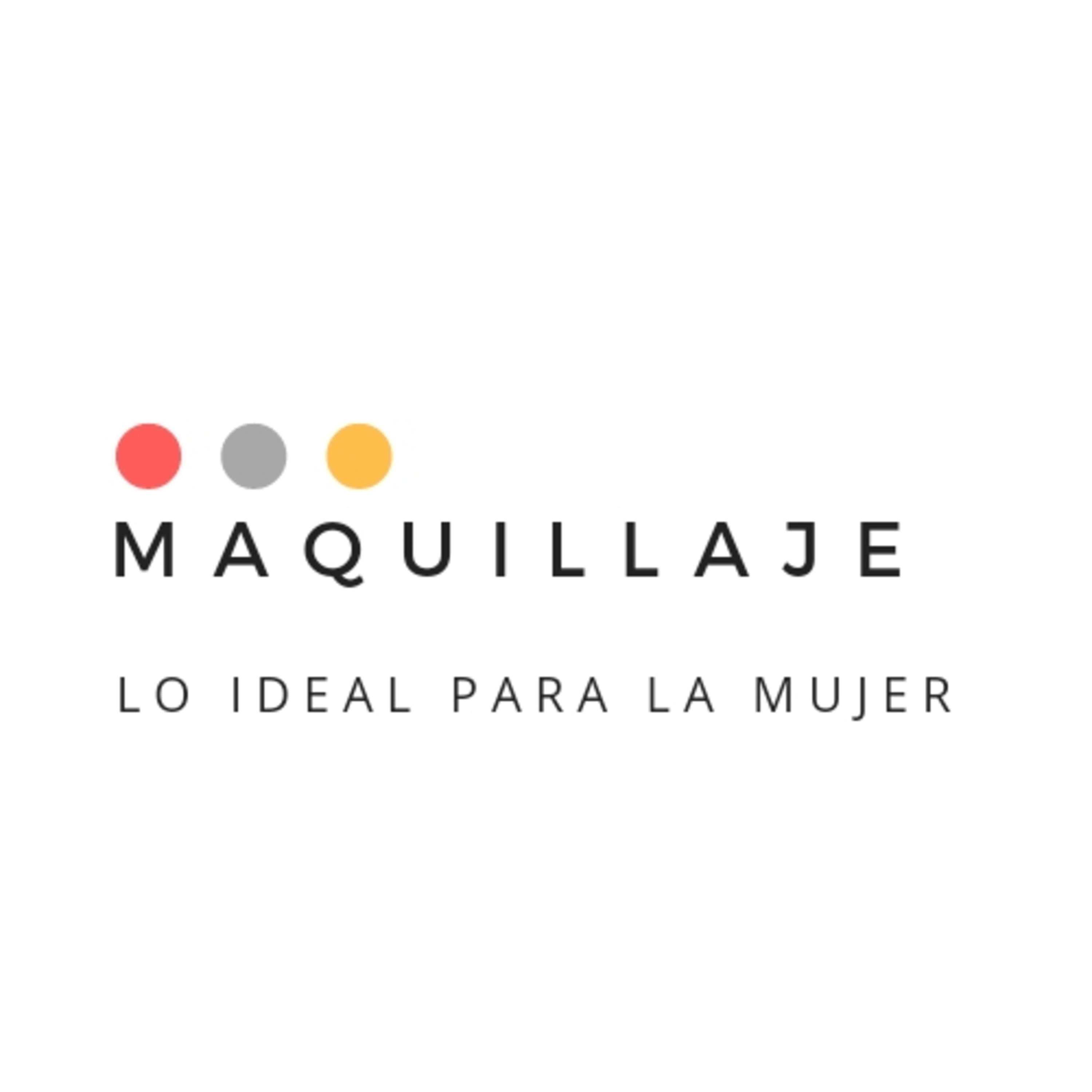 Historia Del Maquillaje
