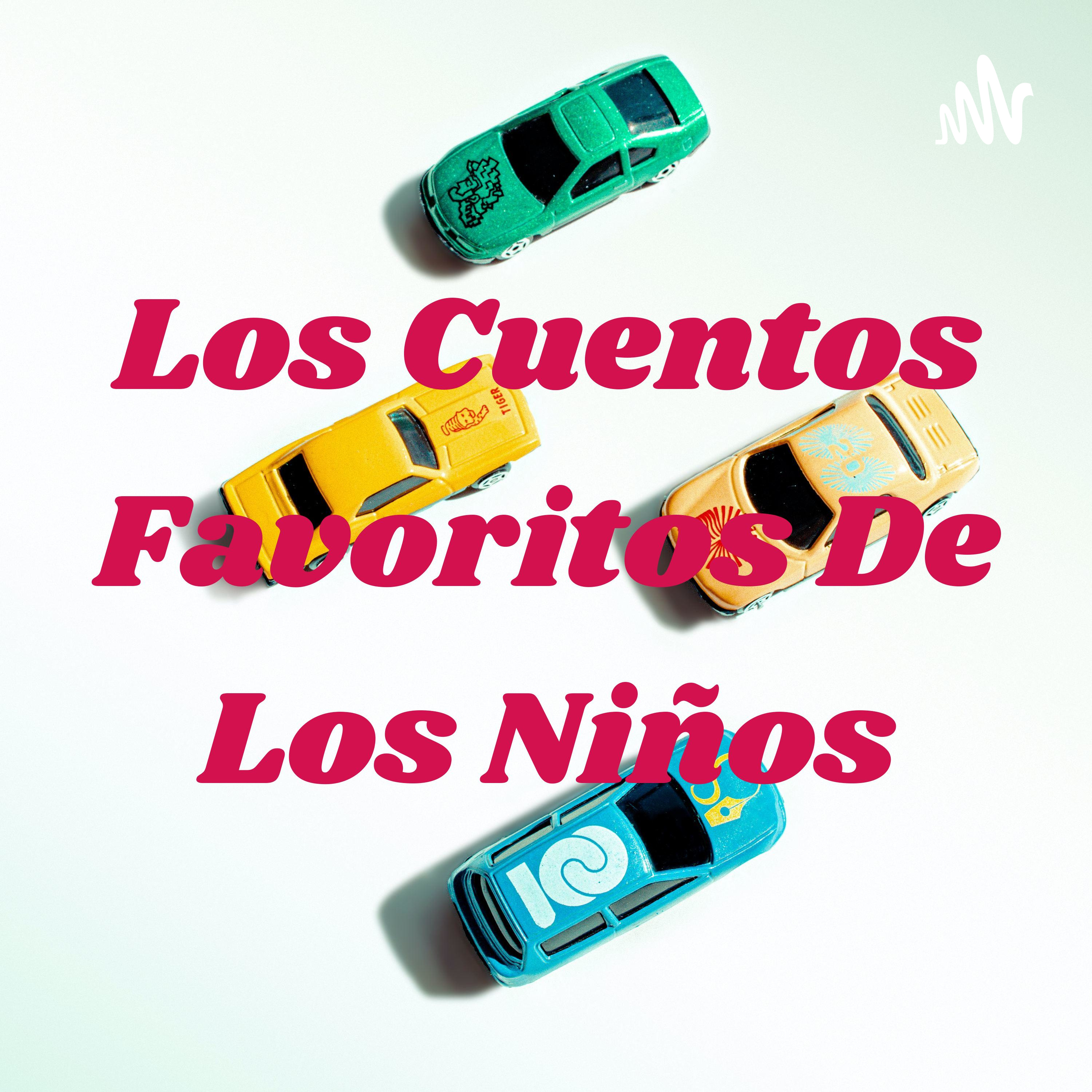 Los Cuentos Favoritos De Los Niños cover art
