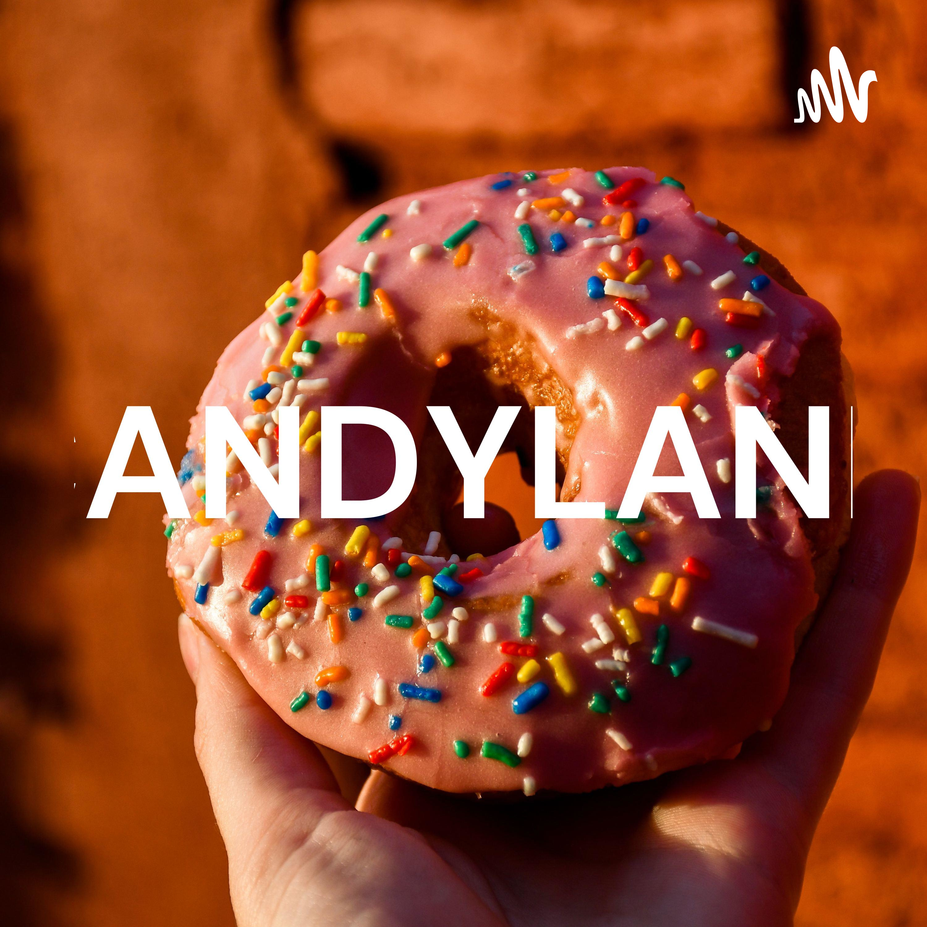 Logo of the podcast ¡CANDYLAND! Podcast ¡CANDYLAND!
