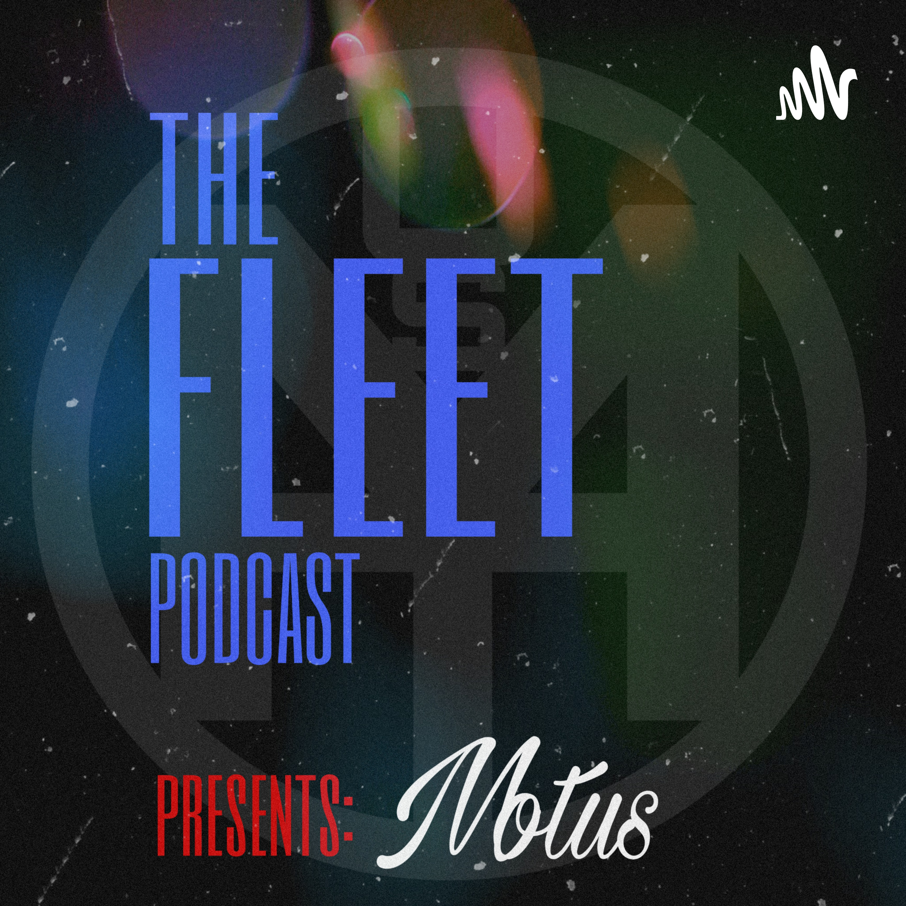 The Fleet Podcast