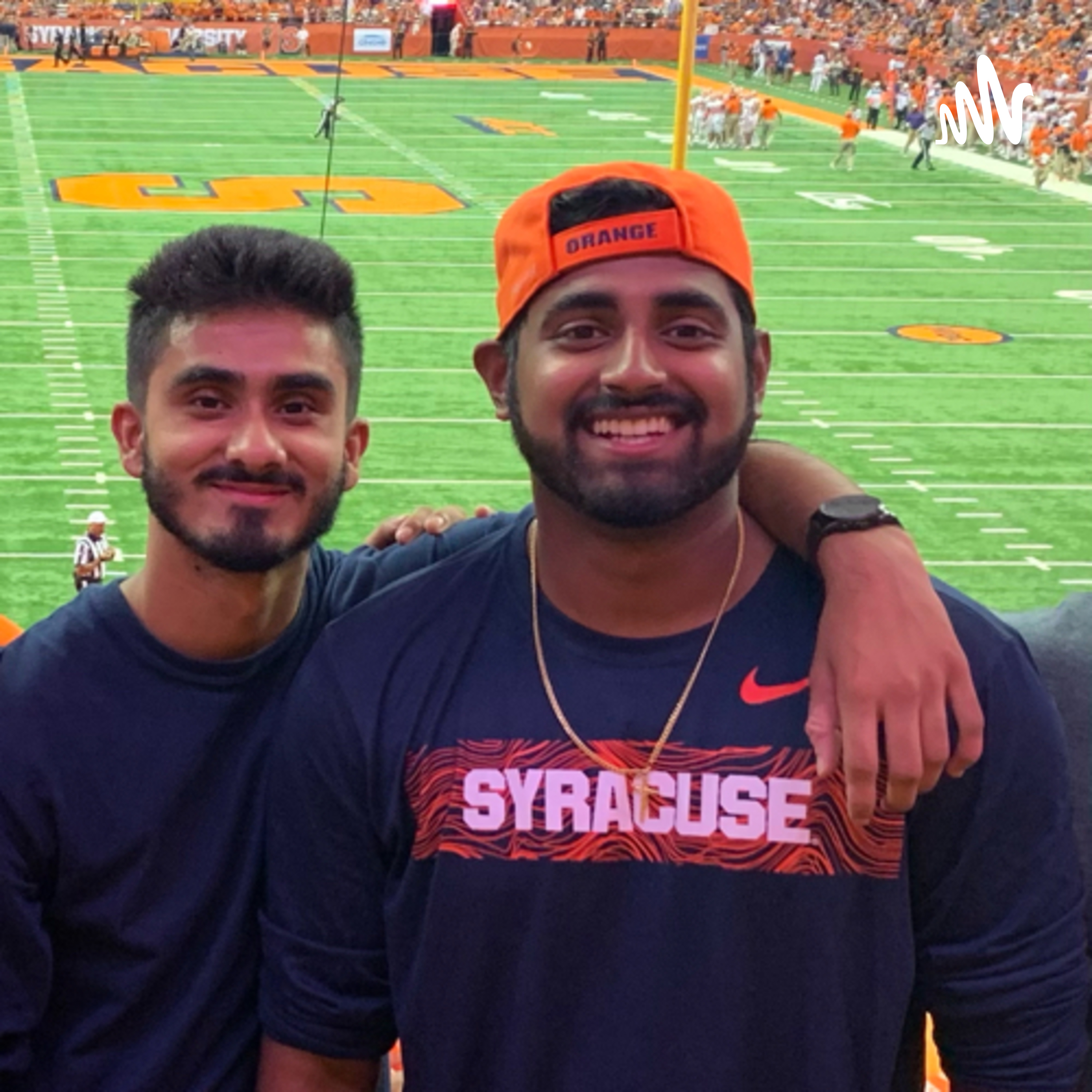 You Cappin cover art