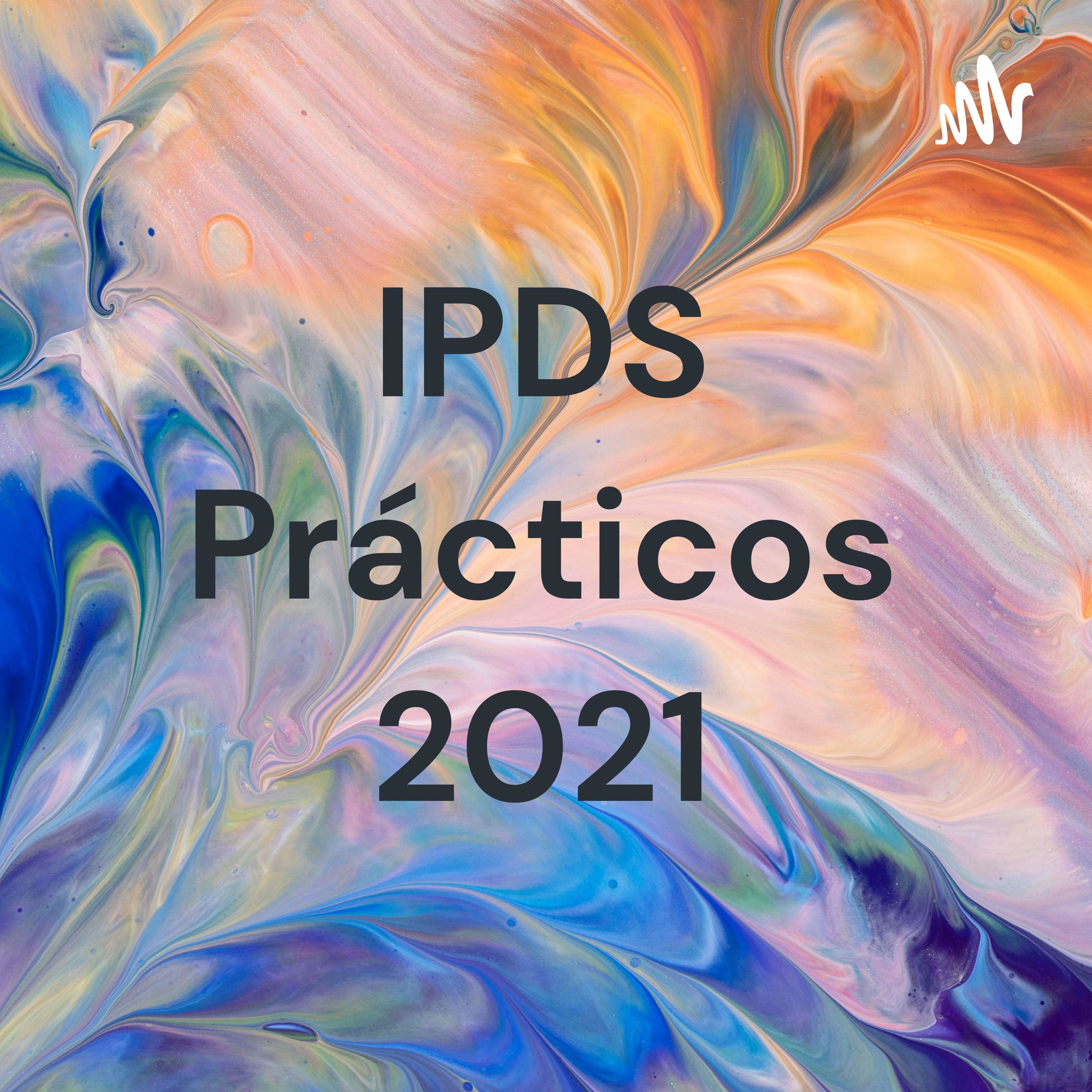IPDS Prácticos 2021