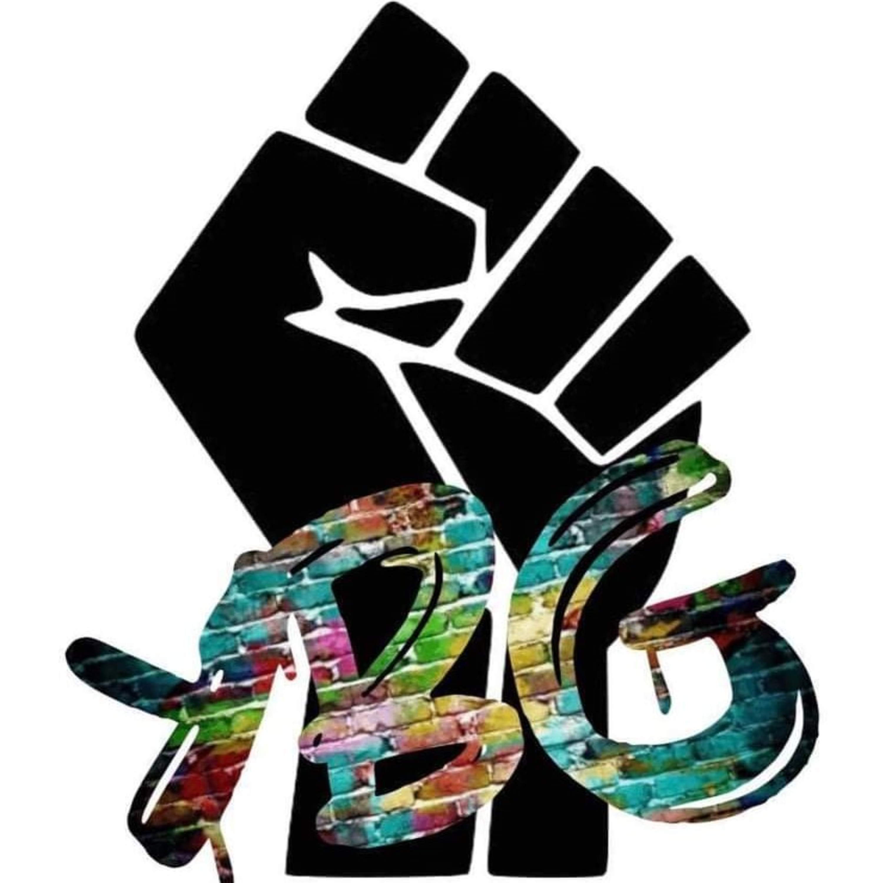 Young, Black and Gifted podcast artwork