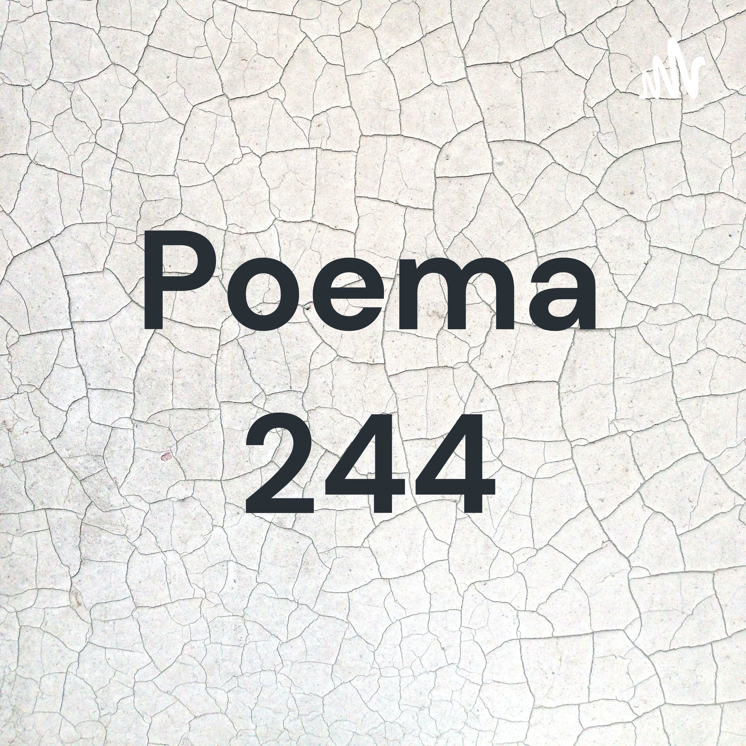 Poema 244