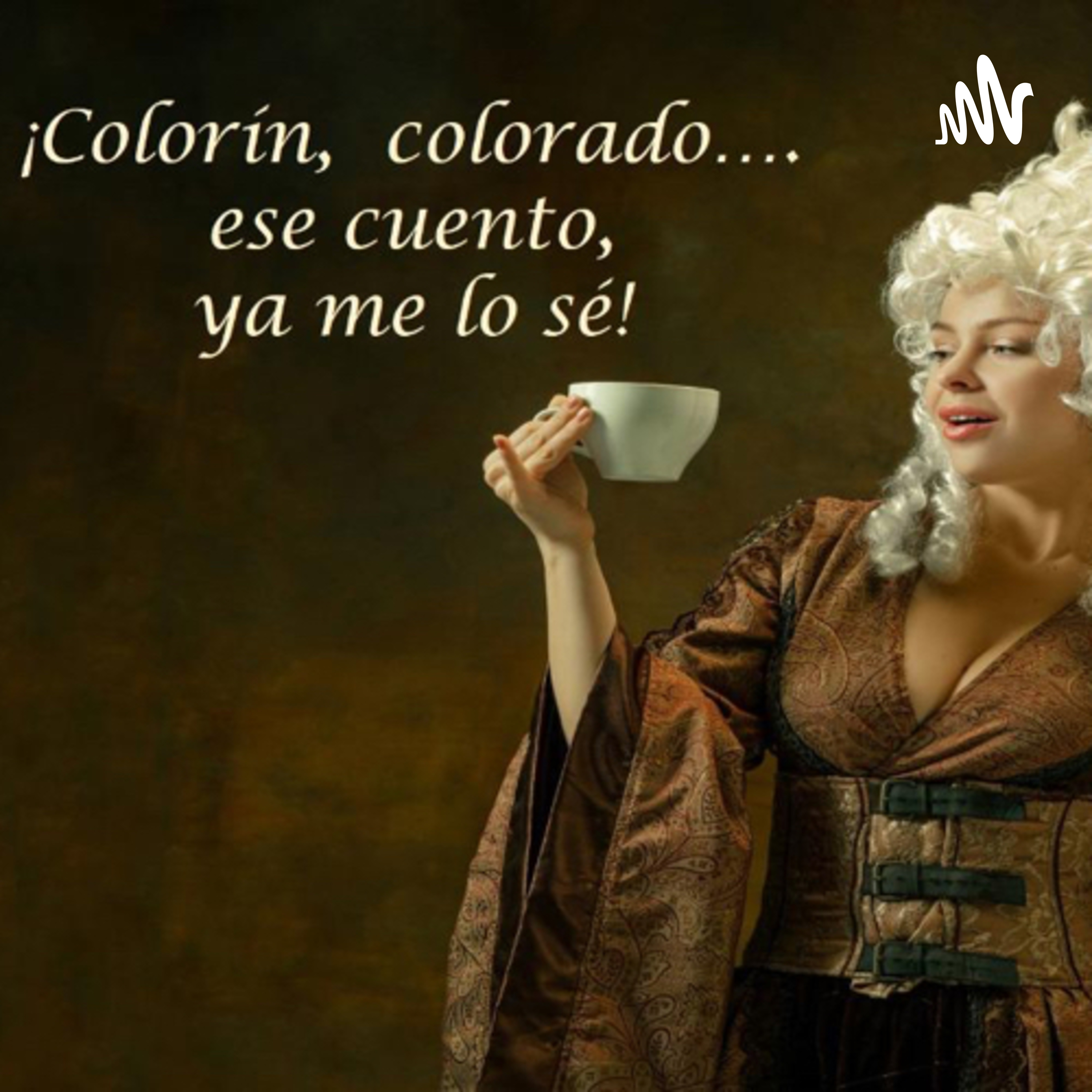 Colorín colorado este cuento ya me lo sé cover art