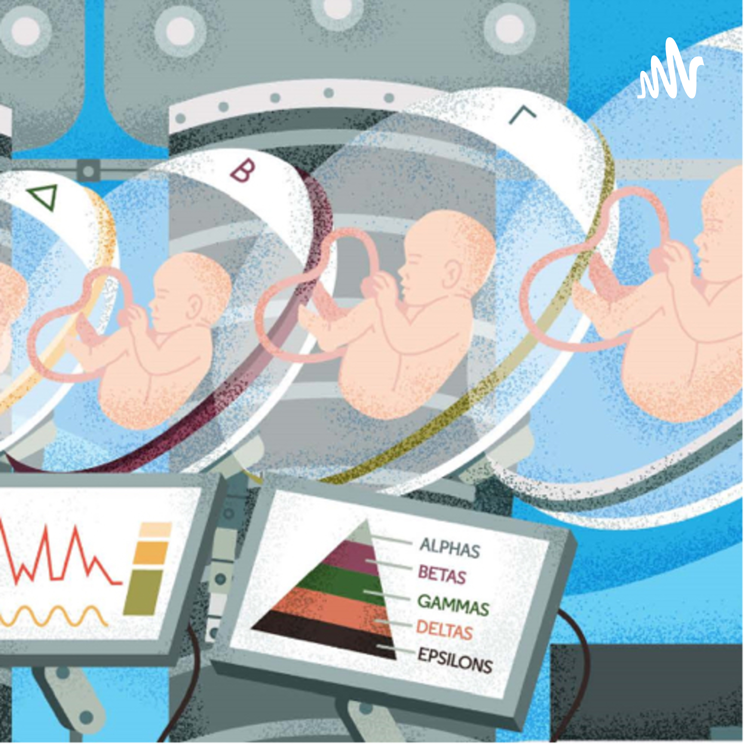 La cárcel utópica de Ford cover art