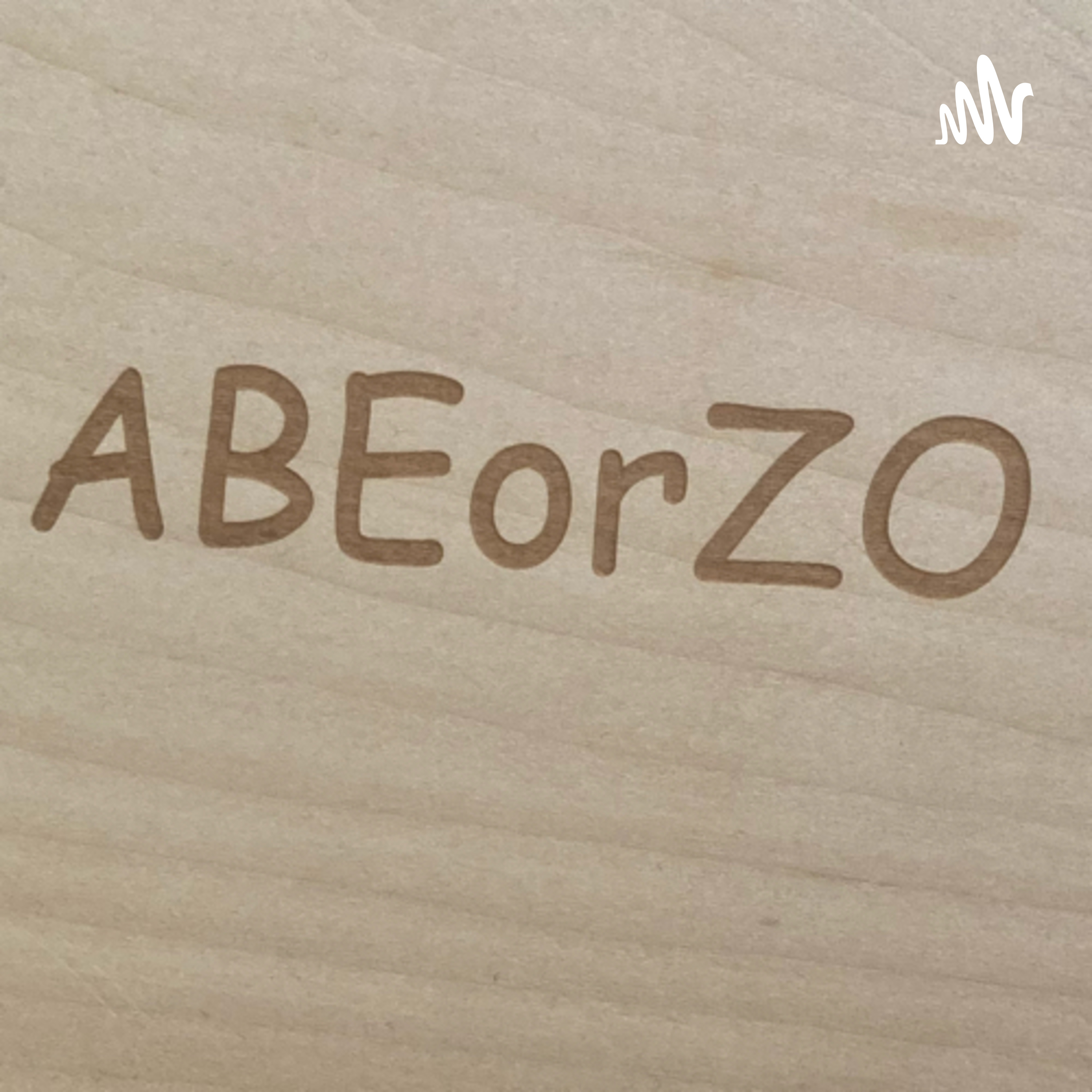 AbeorZo podcast artwork