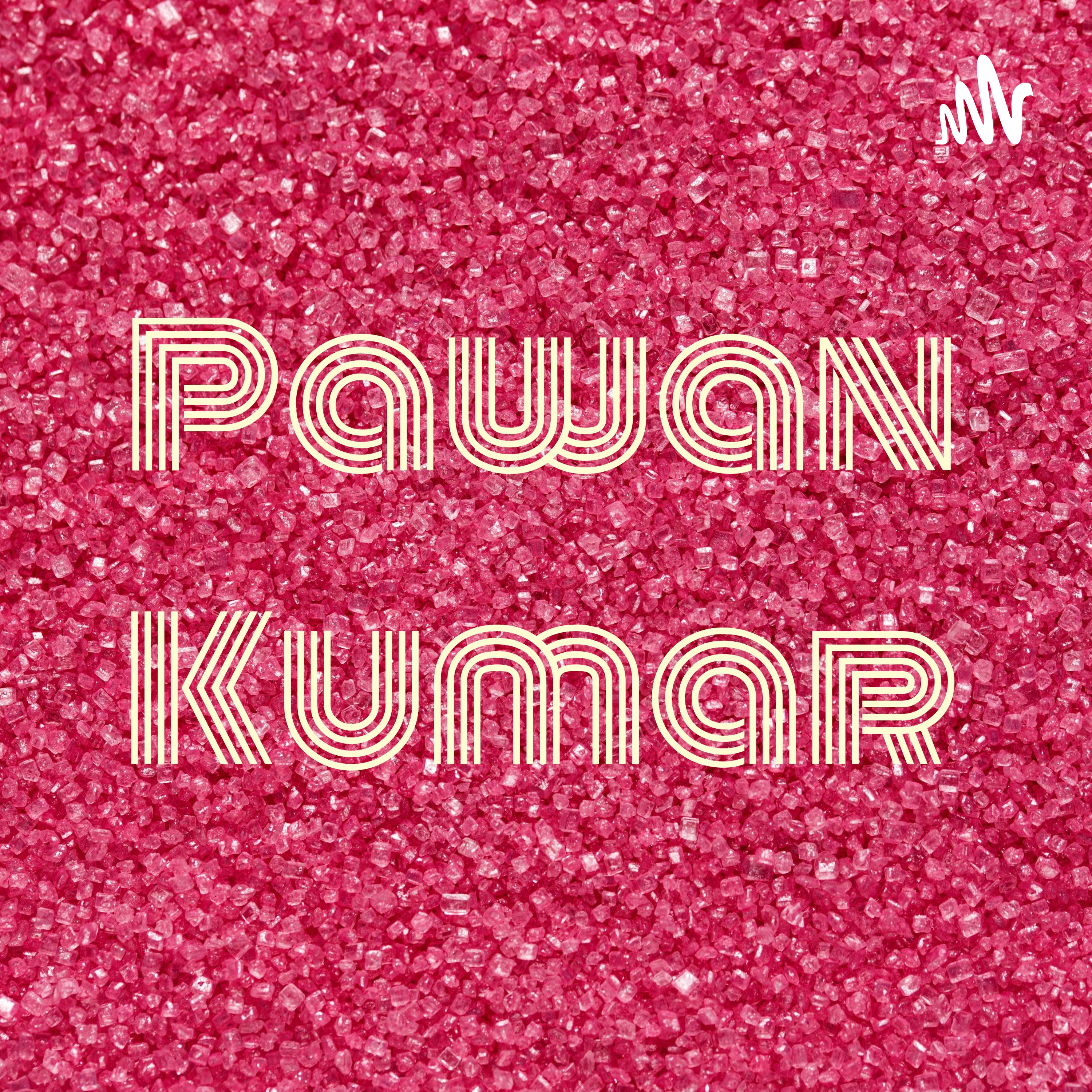 Pawan Kumar cover art