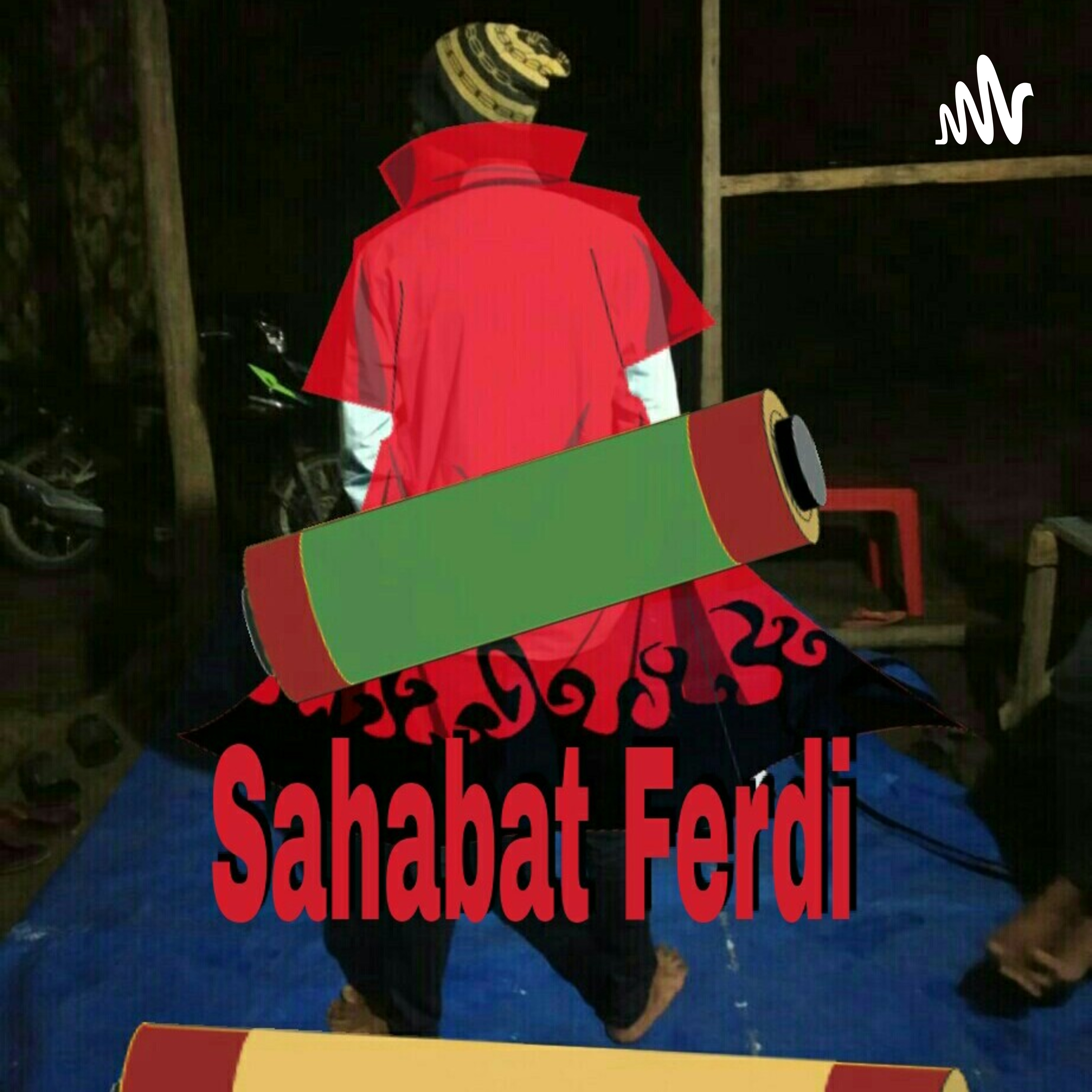 Sahabat Ferdi