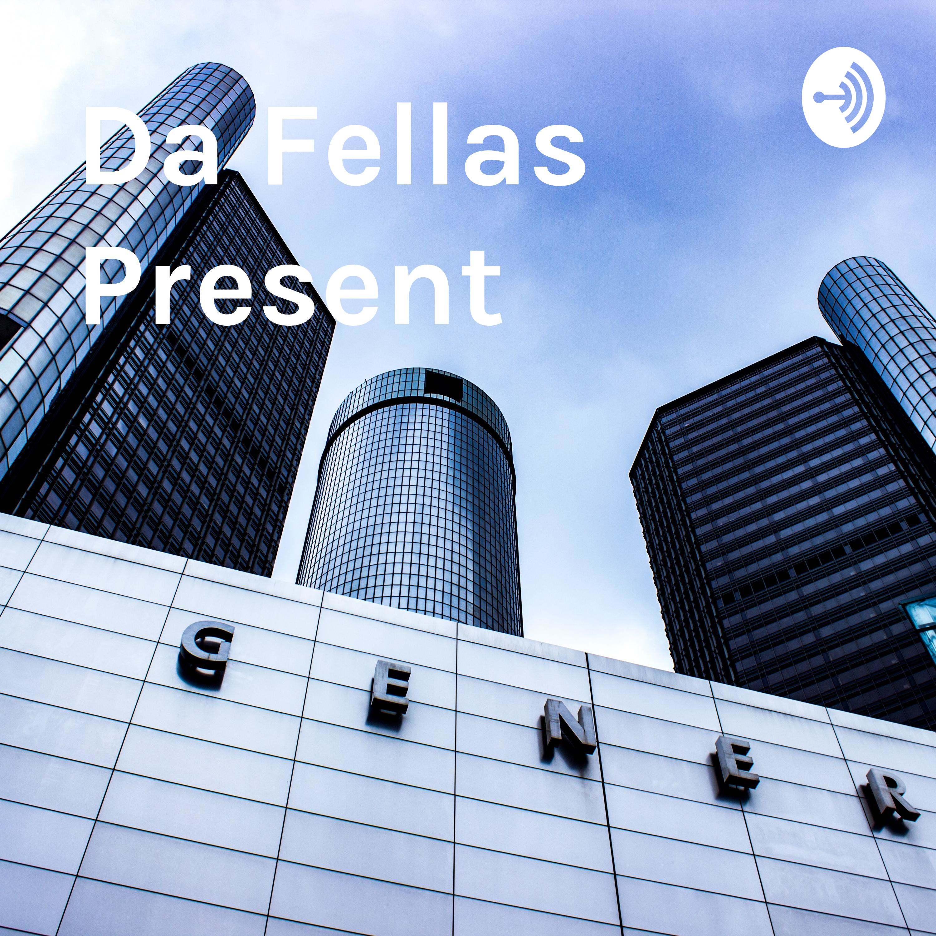 Da Fellas Present: Sports Rap
