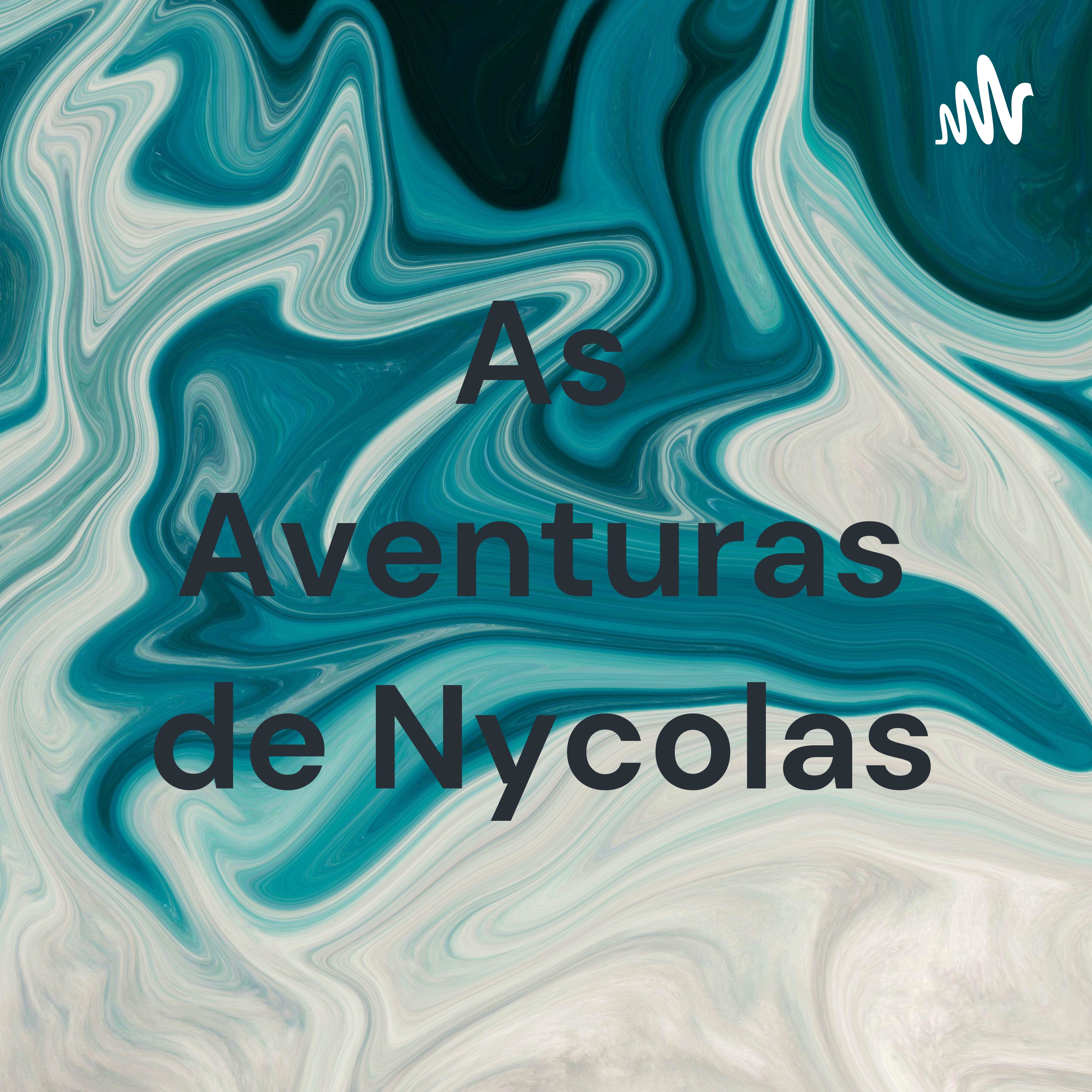As Aventuras de Nycolas