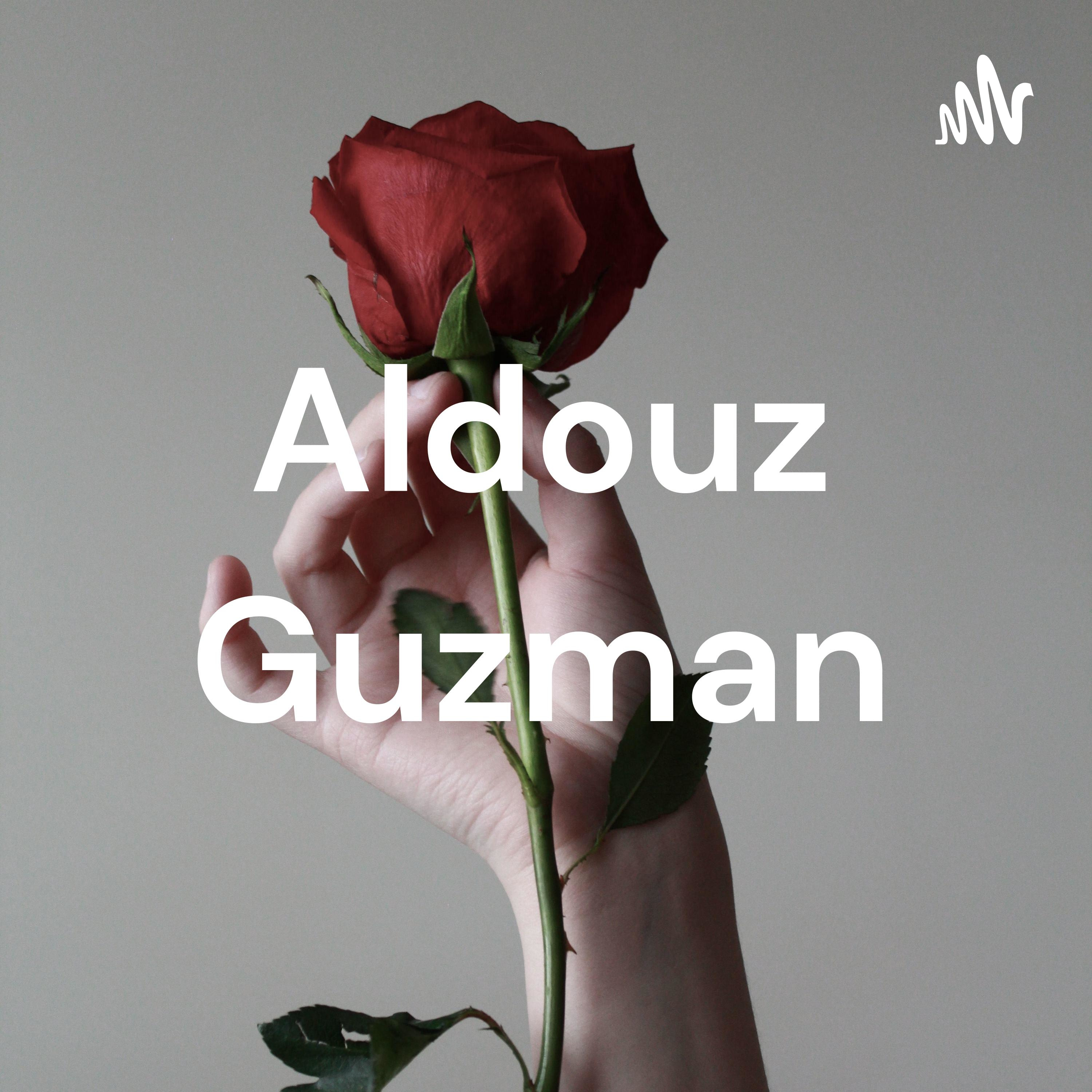 Aldouz Guzman cover art
