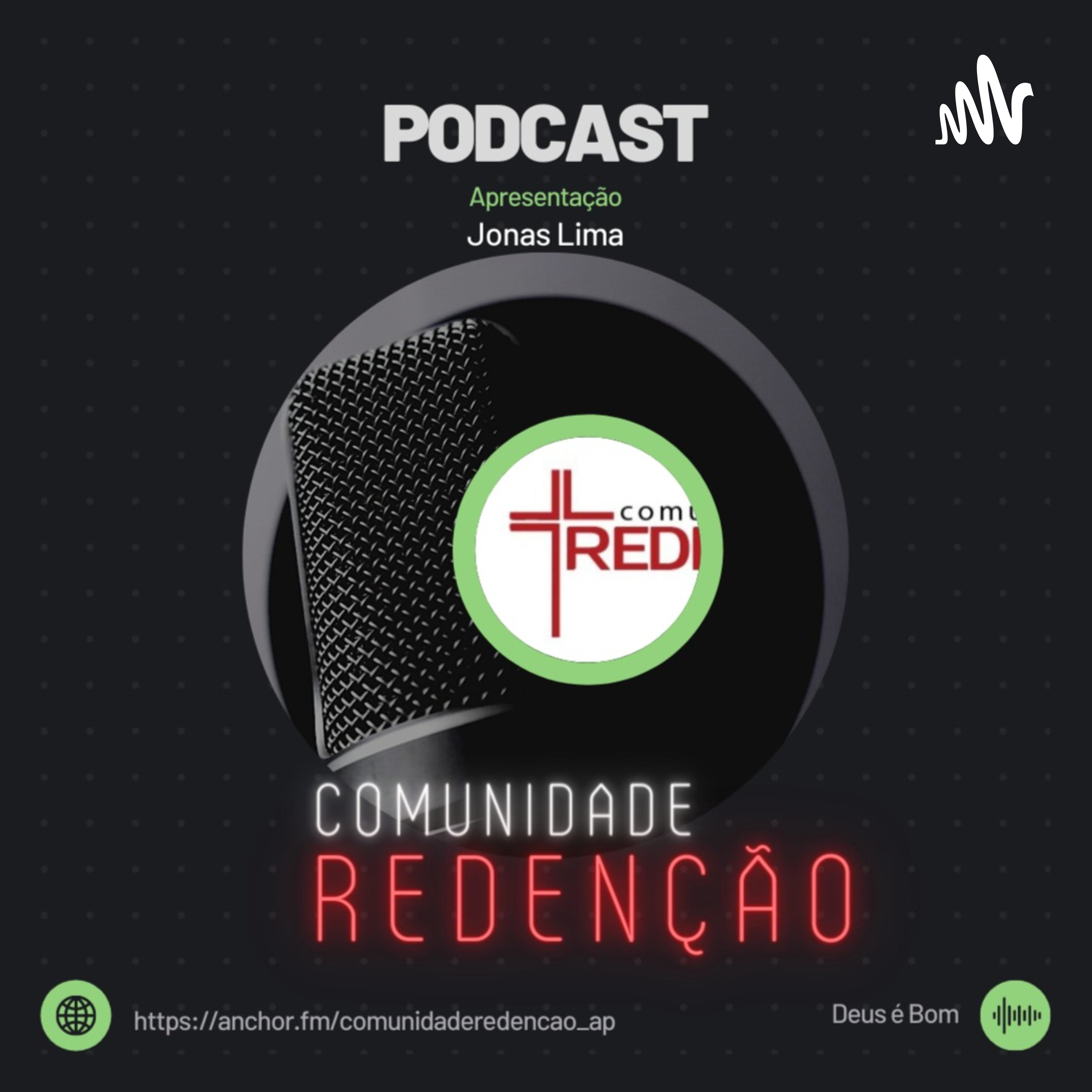 Comunidade Redenção podcast artwork