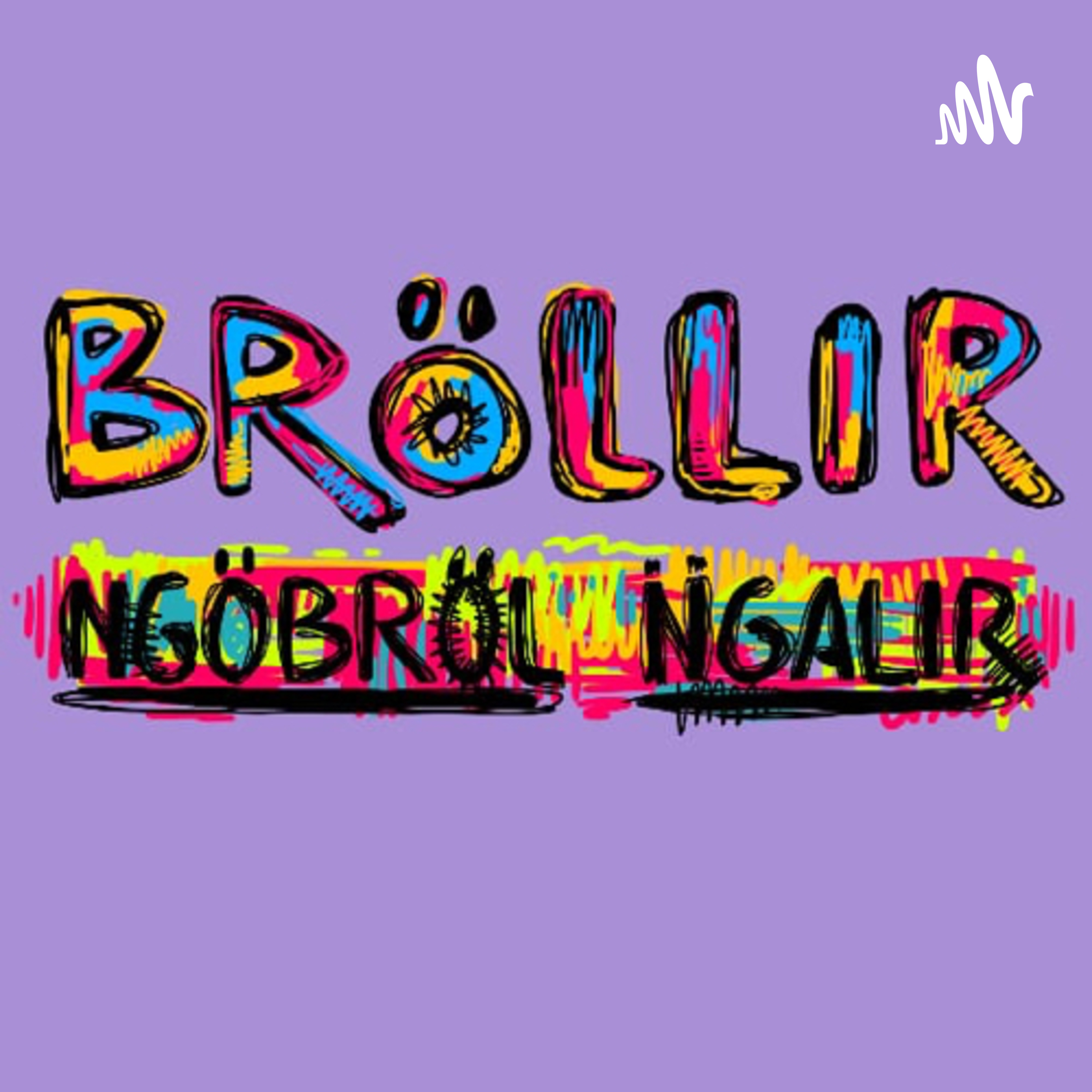 Brolirr