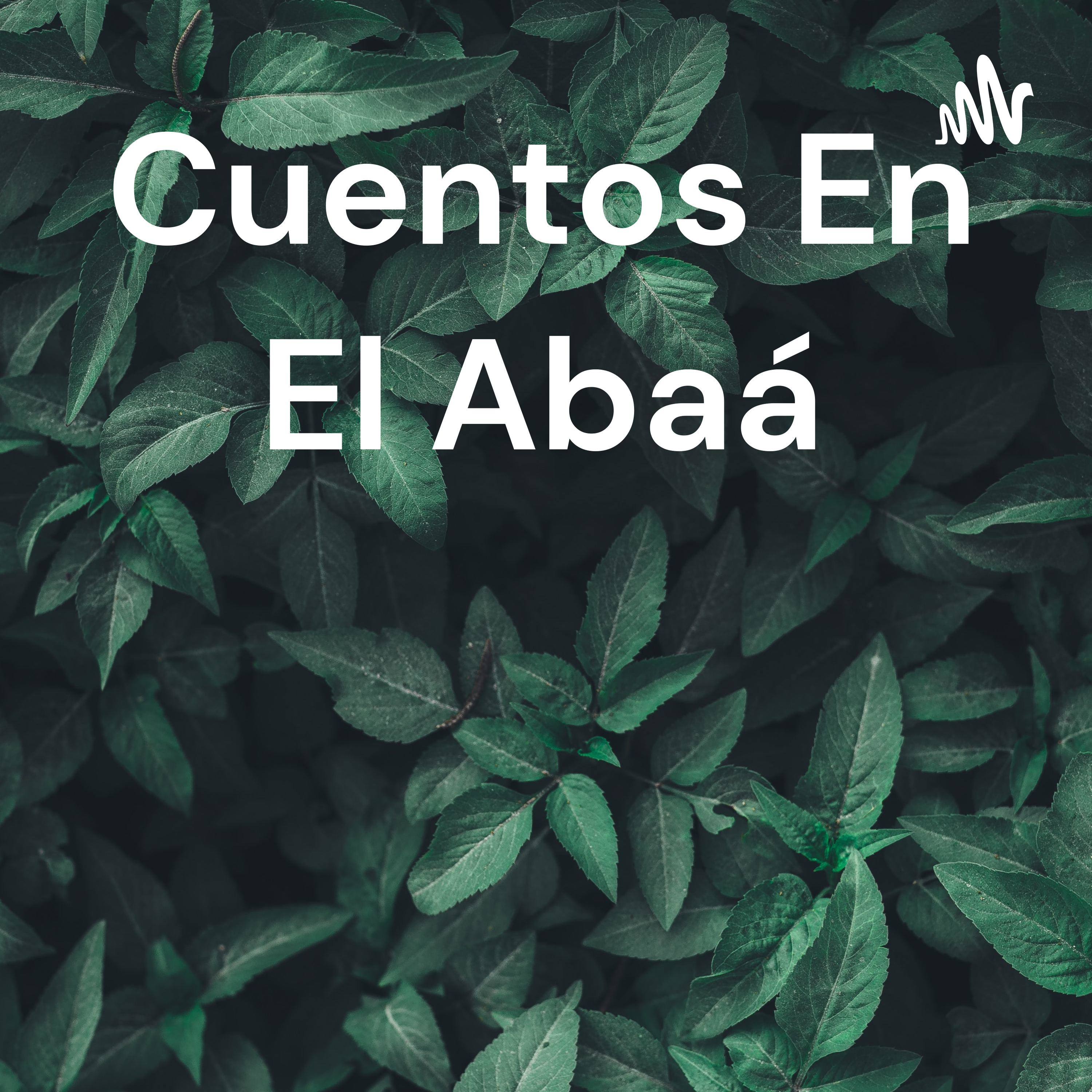 Cuentos En El Abaá cover art