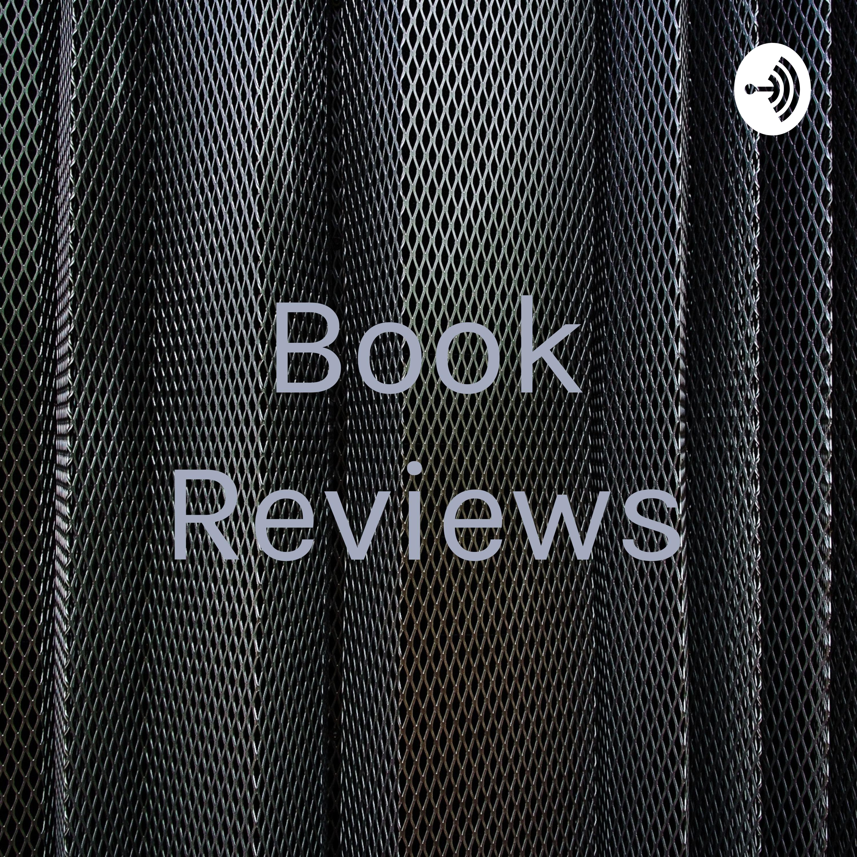 Book Reviews