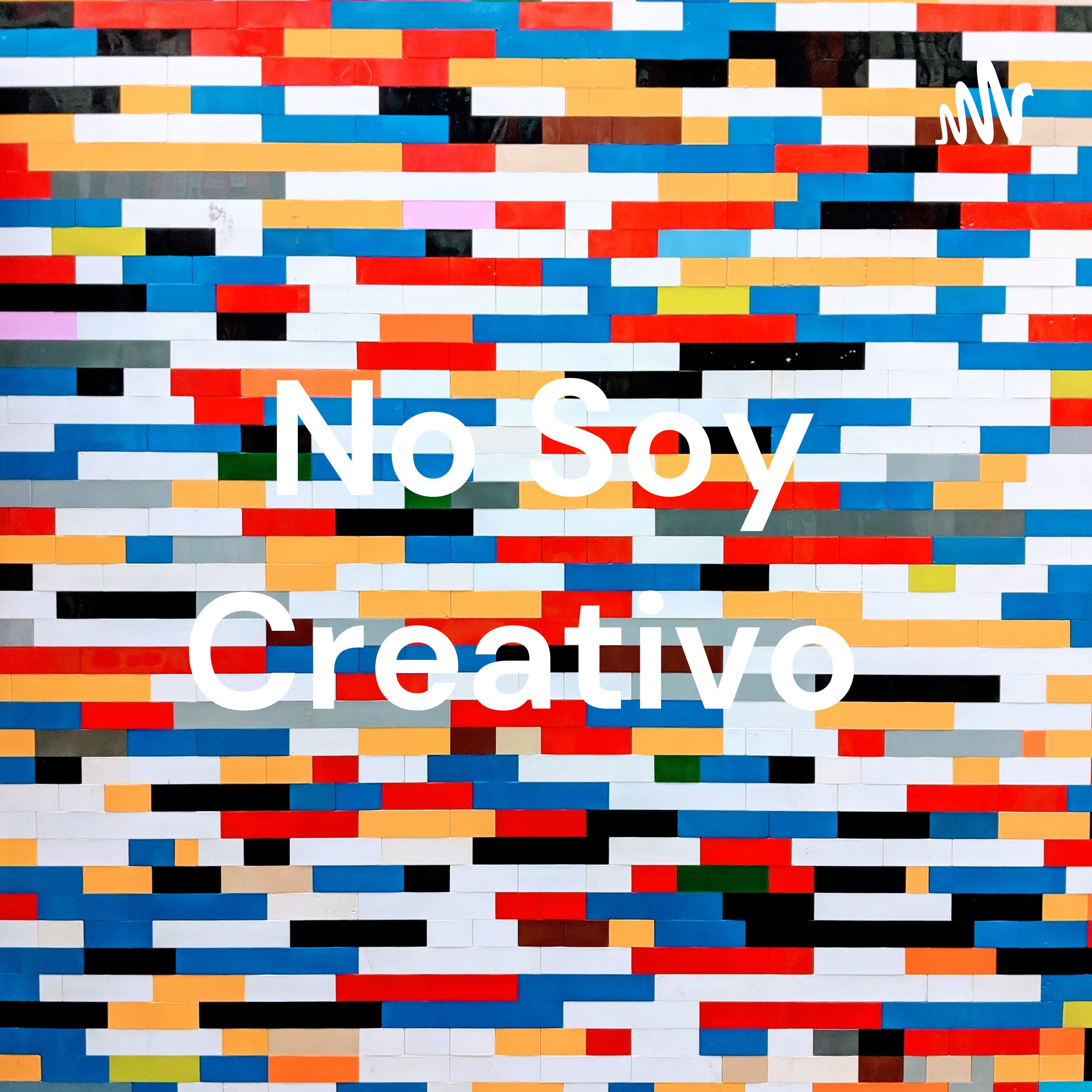 No Soy Creativo 